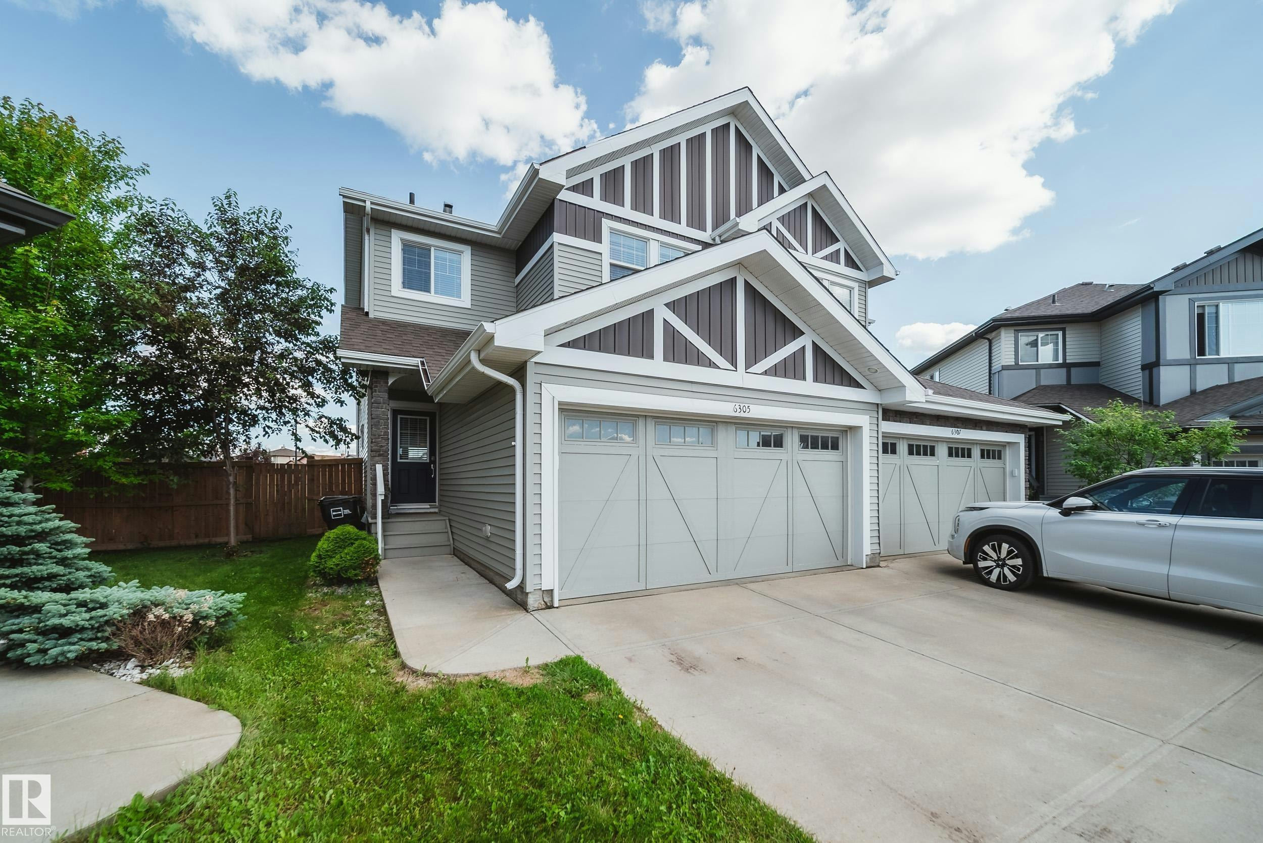 6305 167a Avenue, Edmonton, AB, T5Y 3P7