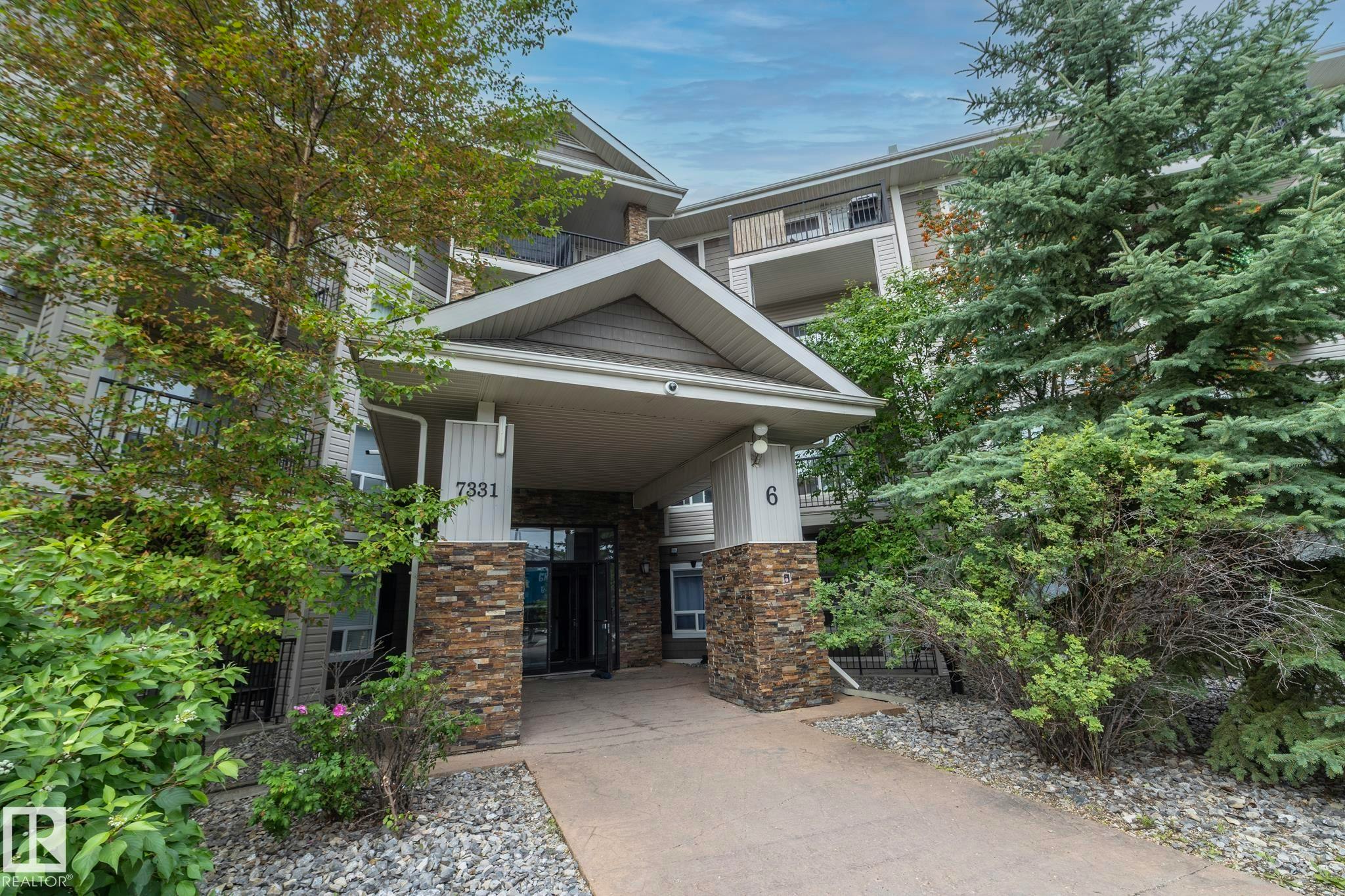 6201-7331 South Terwillegar Drive, Edmonton, AB, T6R 0L9