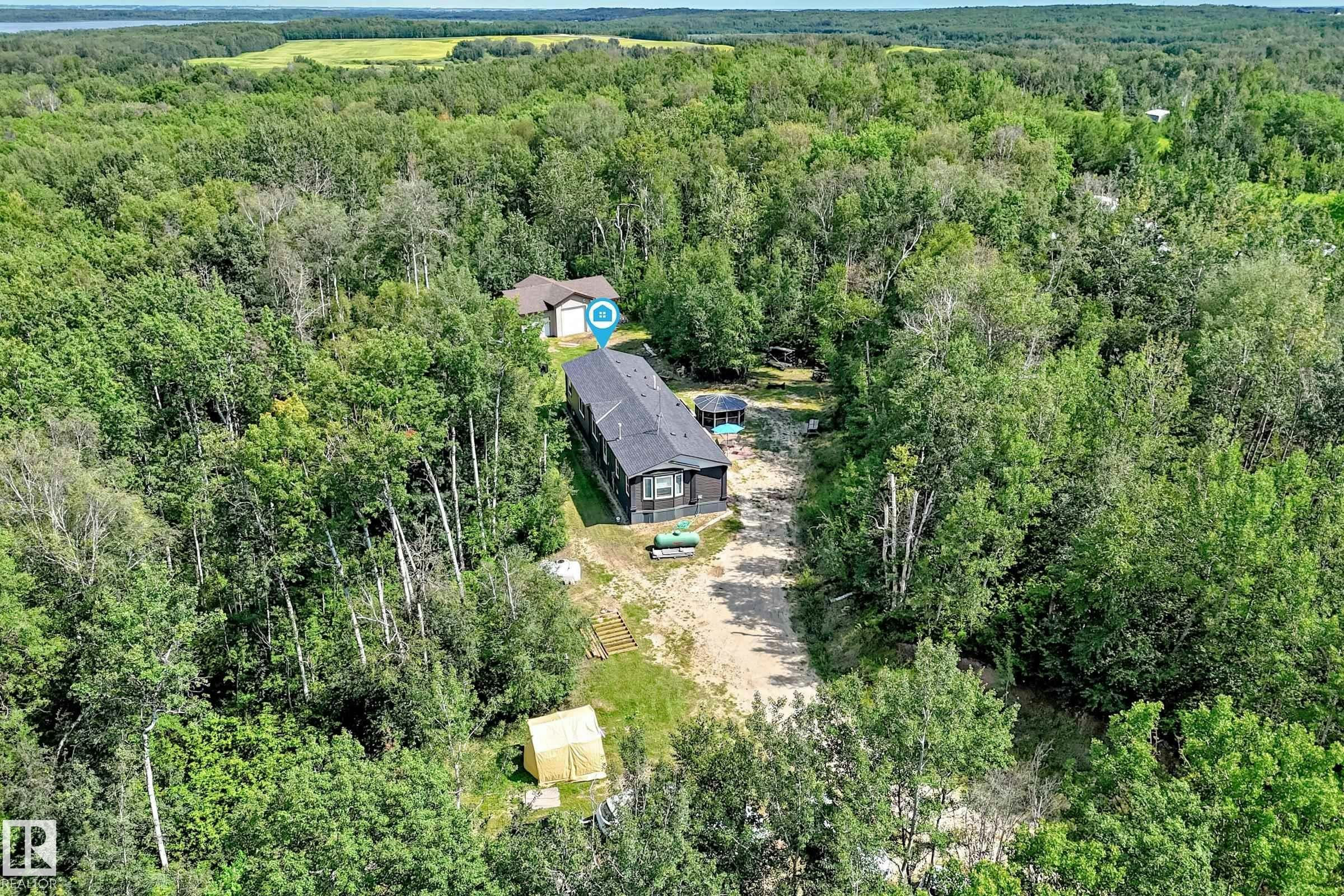 30-55220 Rge Road 13, Rural Lac Ste. Anne County, AB, T5R 2R6