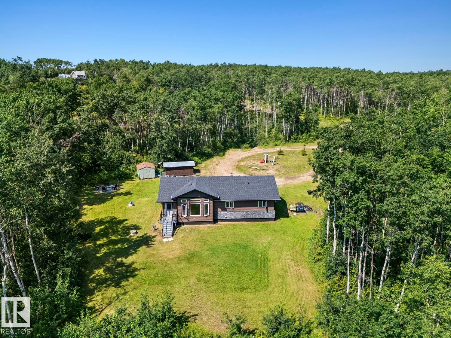 60020 Range Road 460, Rural Bonnyville M.D., AB, T9N 2J2