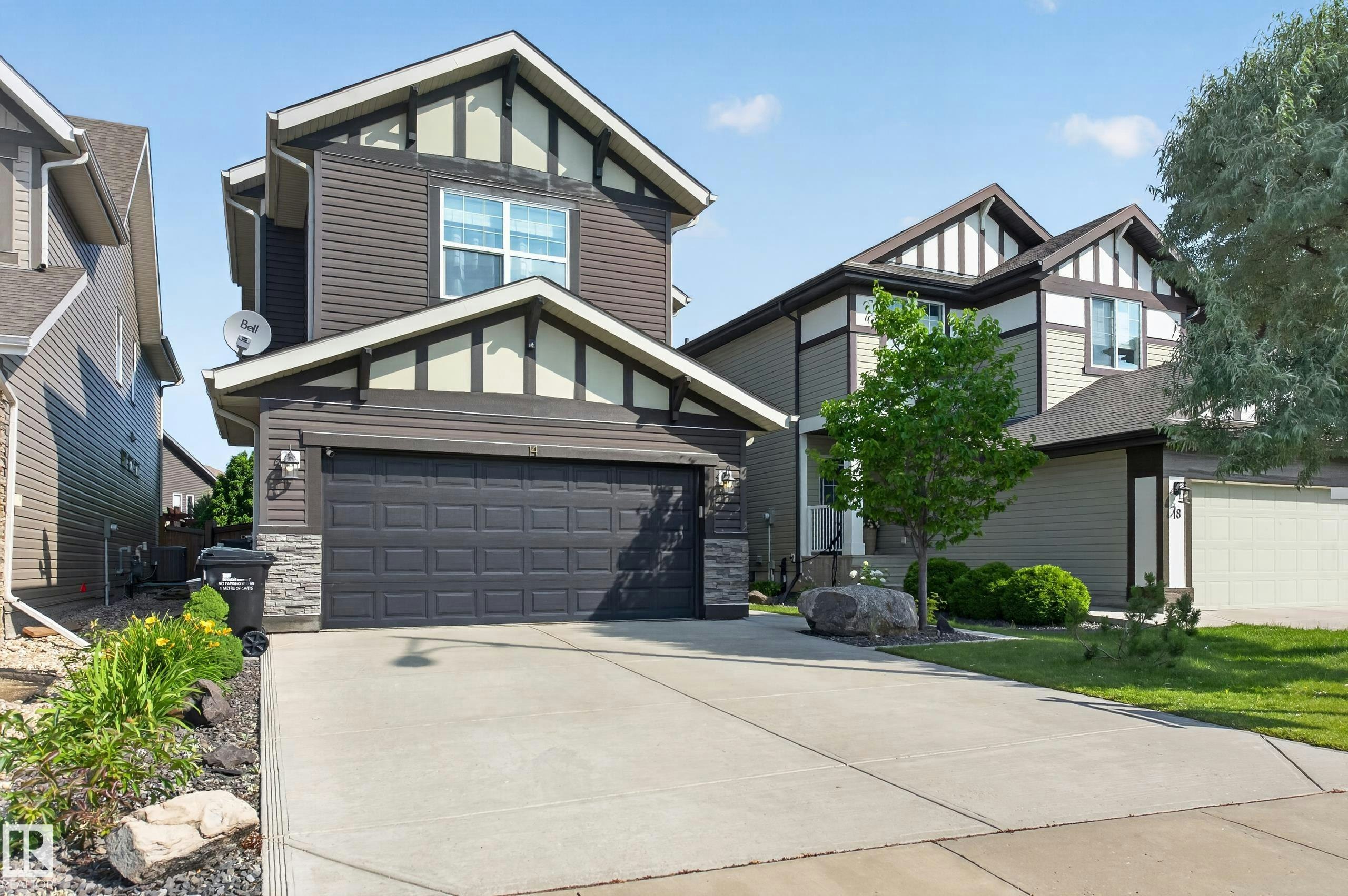 14 Sunbury Place, Rural Strathcona County, AB, T8H 0Y1