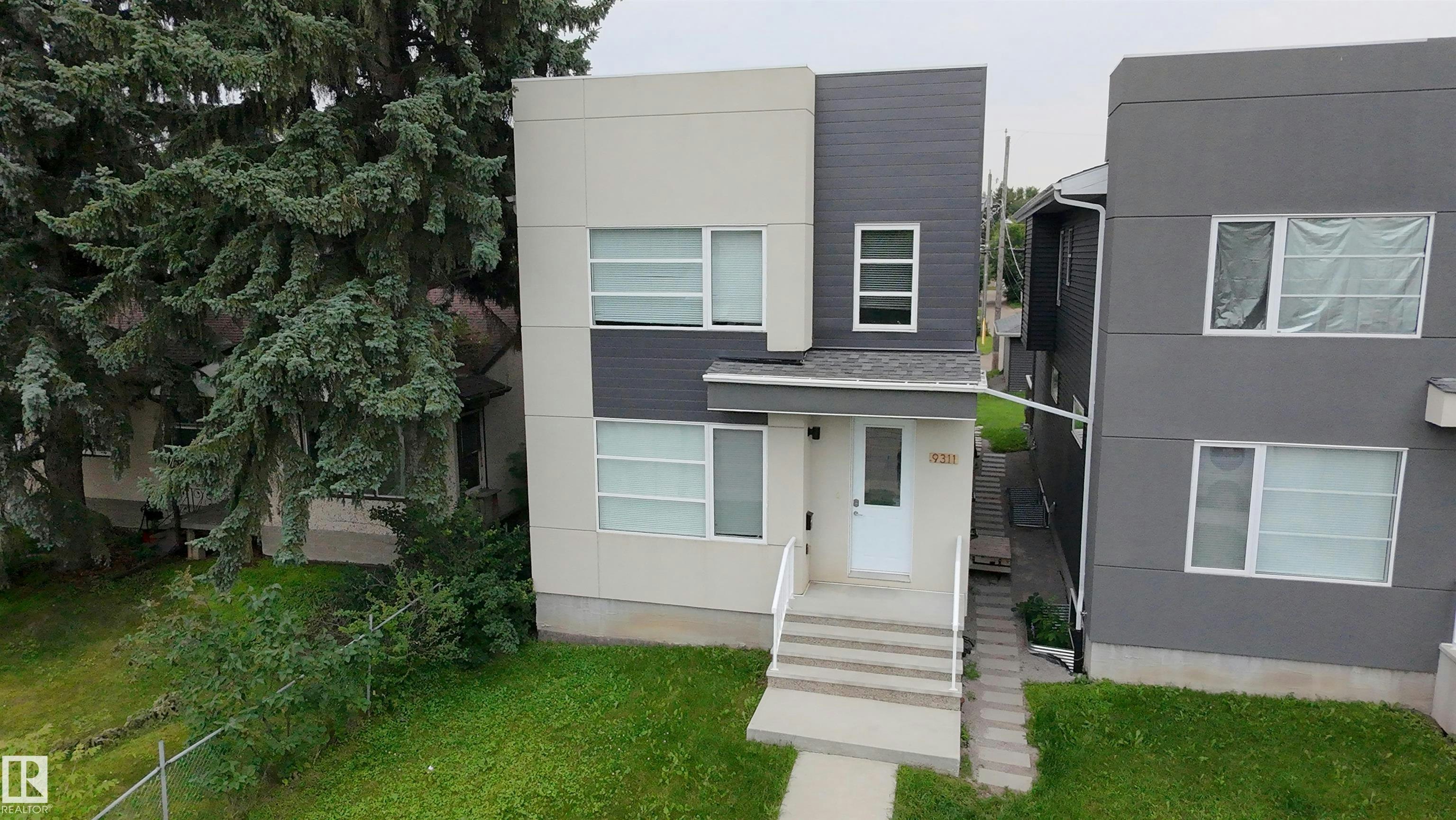 9311 66 Avenue NW, Edmonton, AB, T6E 0L8