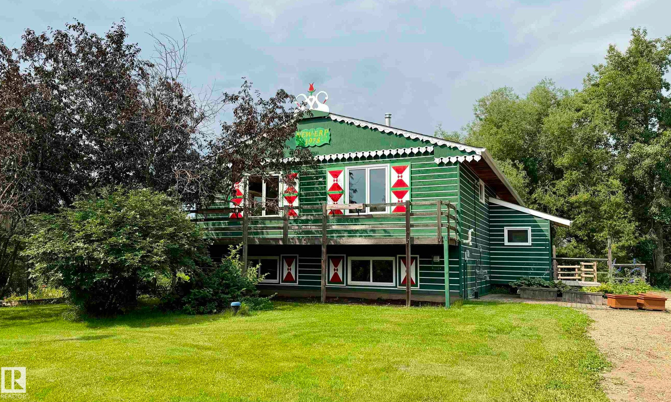 54046 Rge Road 213, Rural Strathcona County, AB, T8G 2A1