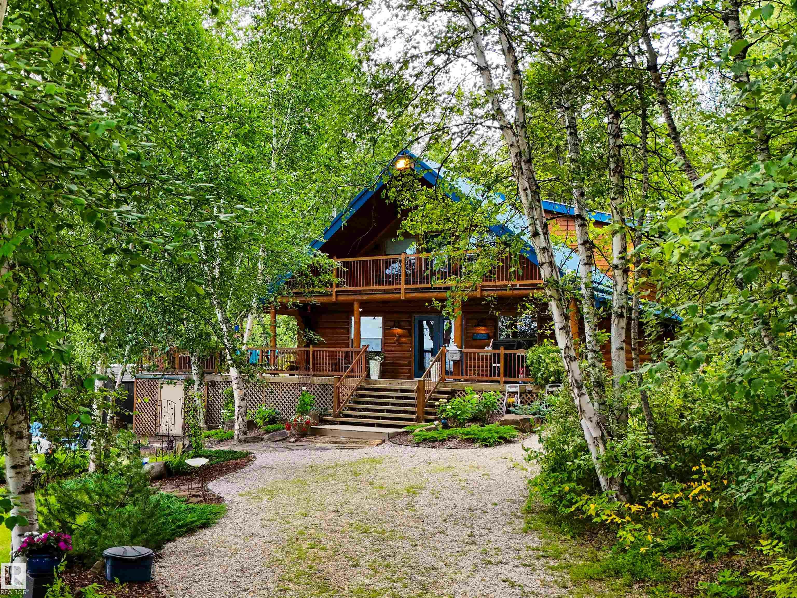 9000 1 Avenue, Rural Parkland County, AB, T0E 2B0
