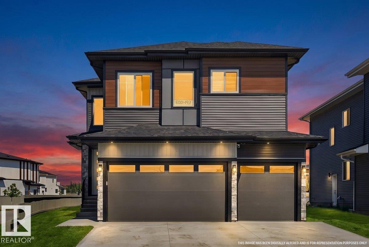 6001 19 Street NE, Rural Leduc County, AB, T4X 0P5