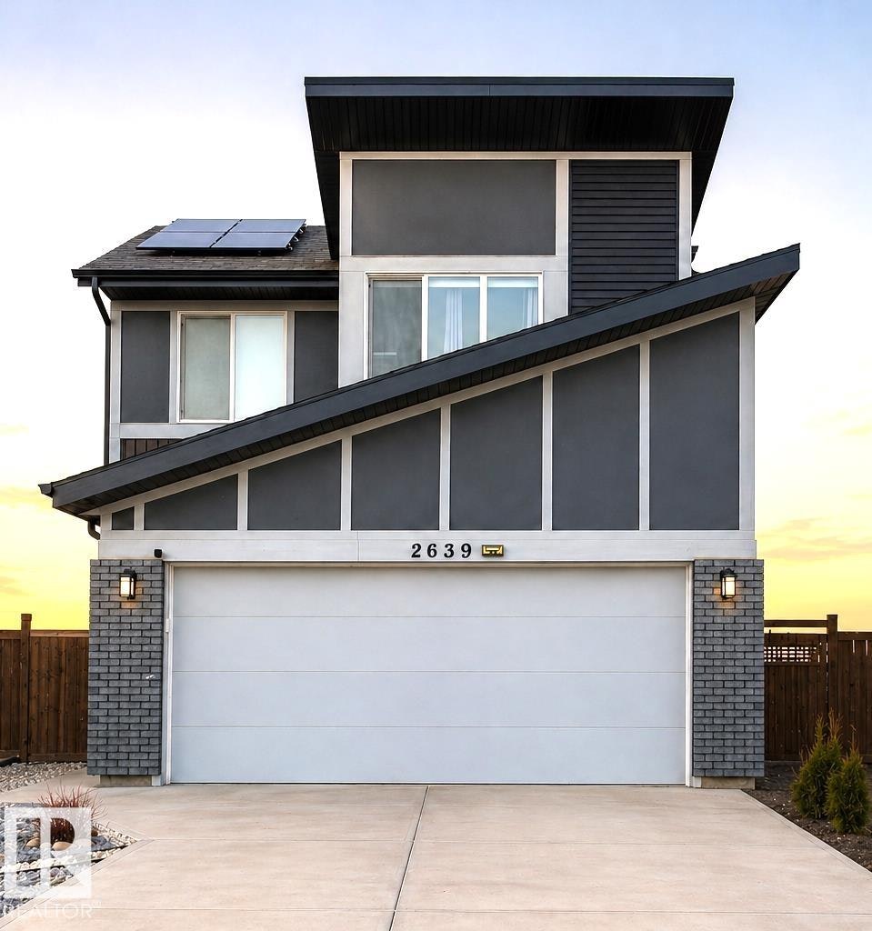 2639 200 Street, Edmonton, AB, T6M 1K3