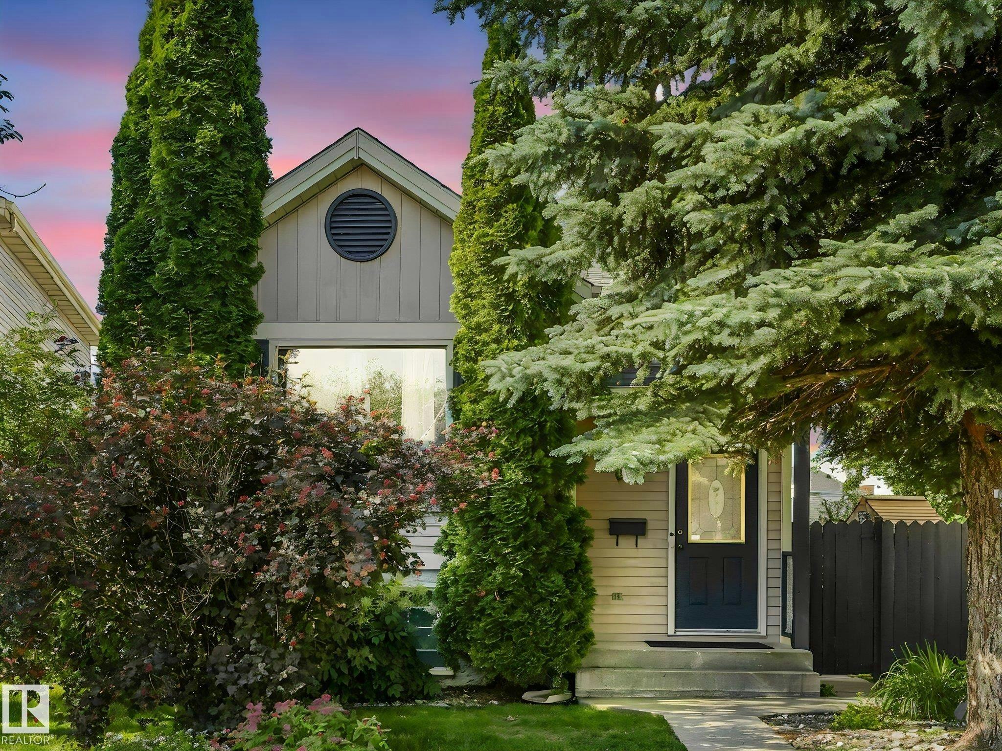 3527 41 Avenue, Edmonton, AB, T6L 5S5