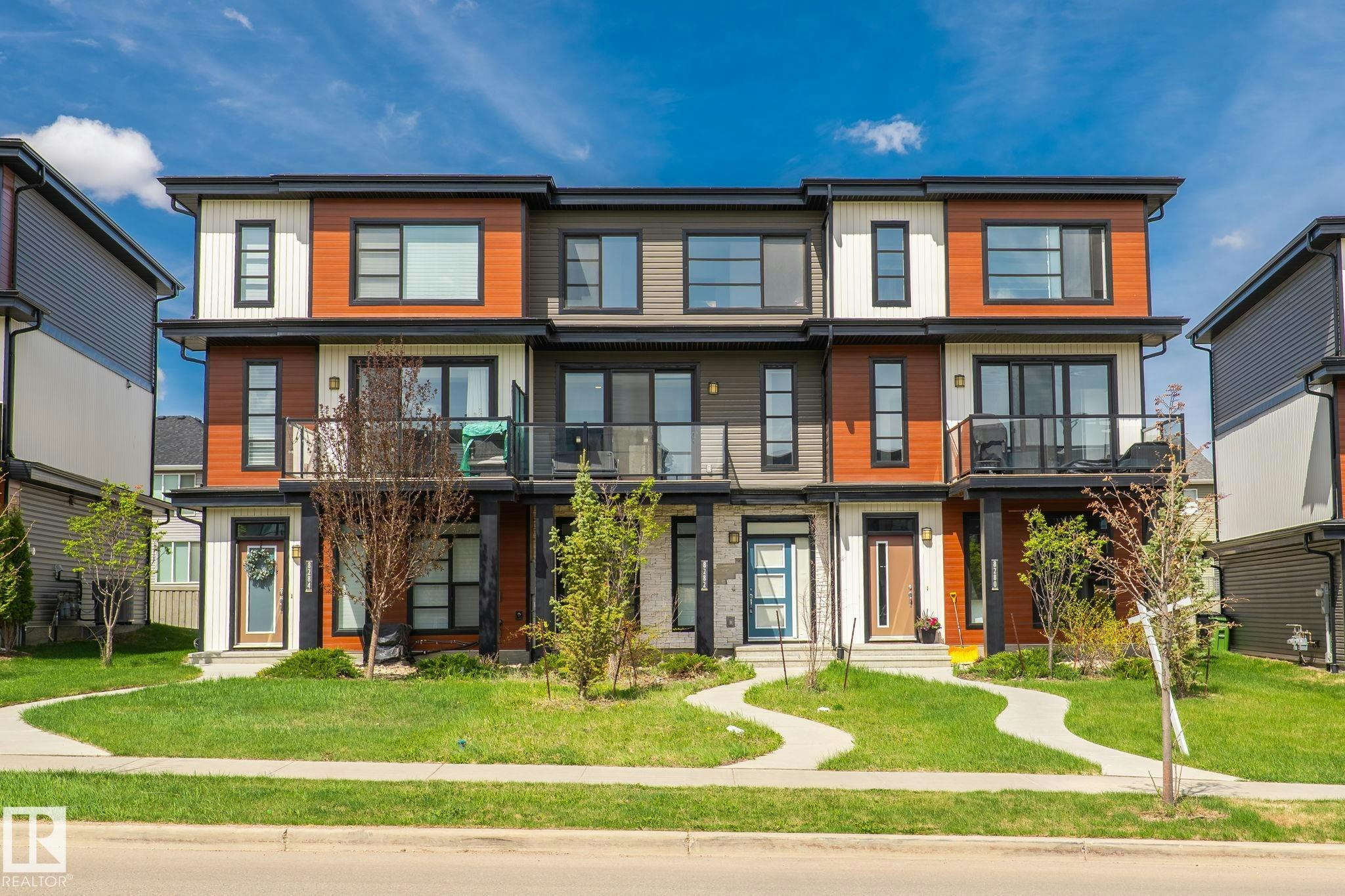 8282 Chappelle Way, Edmonton, AB, T6W 3Y5