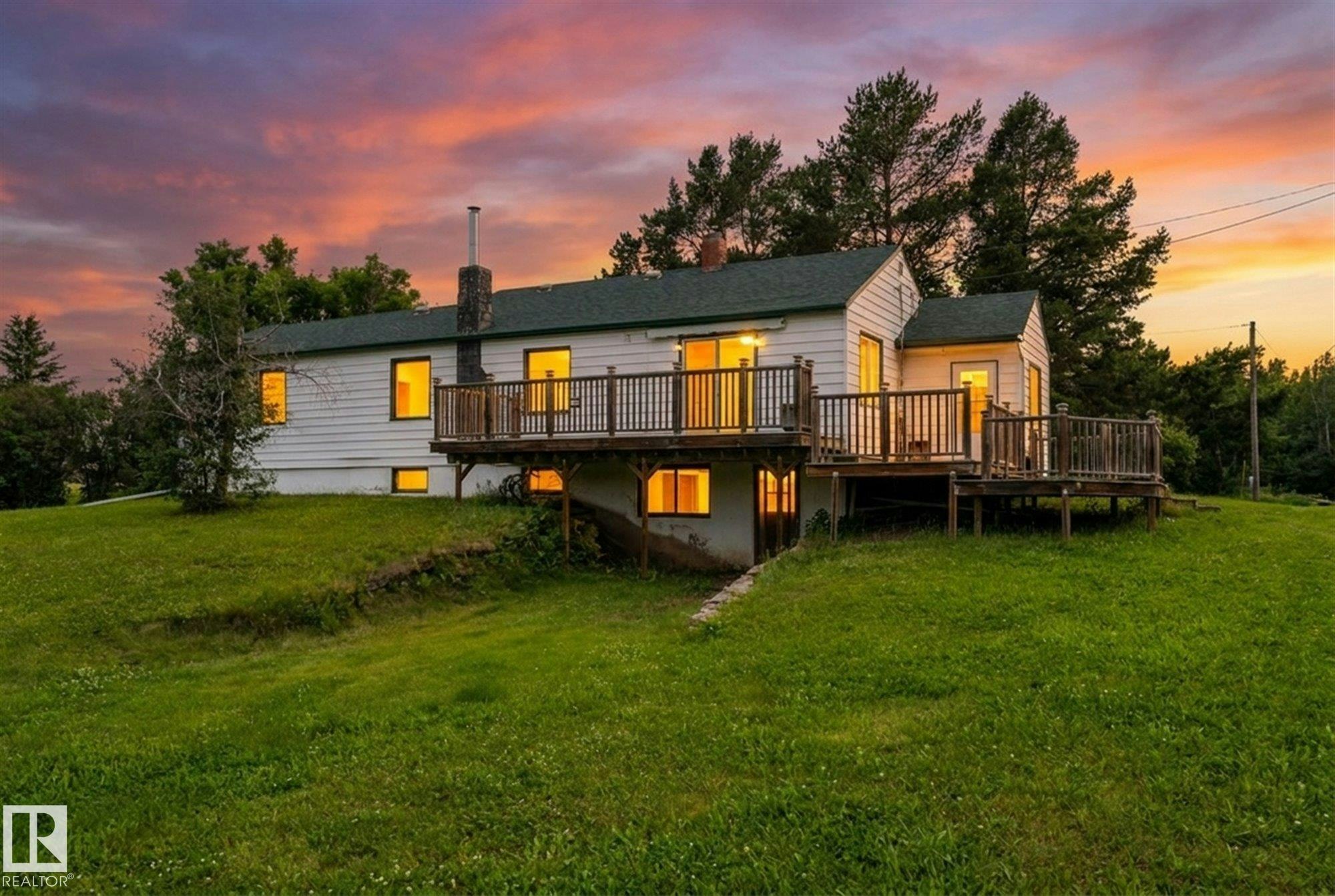53006 Rge Road 14, Rural Parkland County, AB, T7Y 2T3