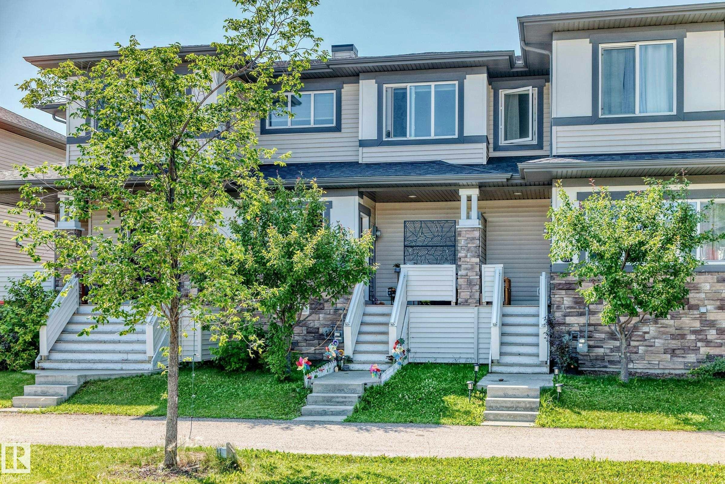689 Black Boulevard, Leduc, AB, T9E 1H1