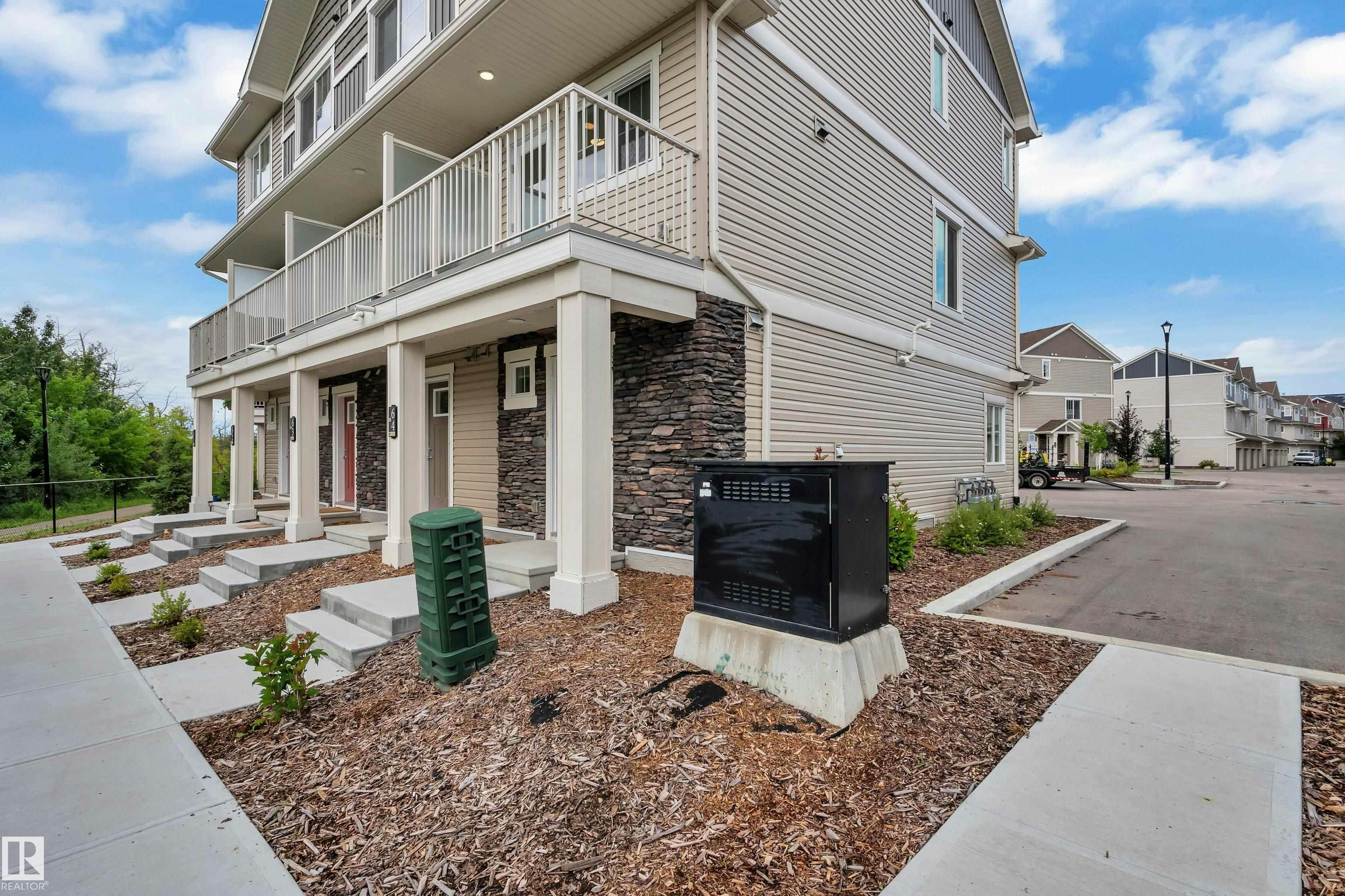 64-17832 78 Street NW, Edmonton, AB, T5Z 0P7