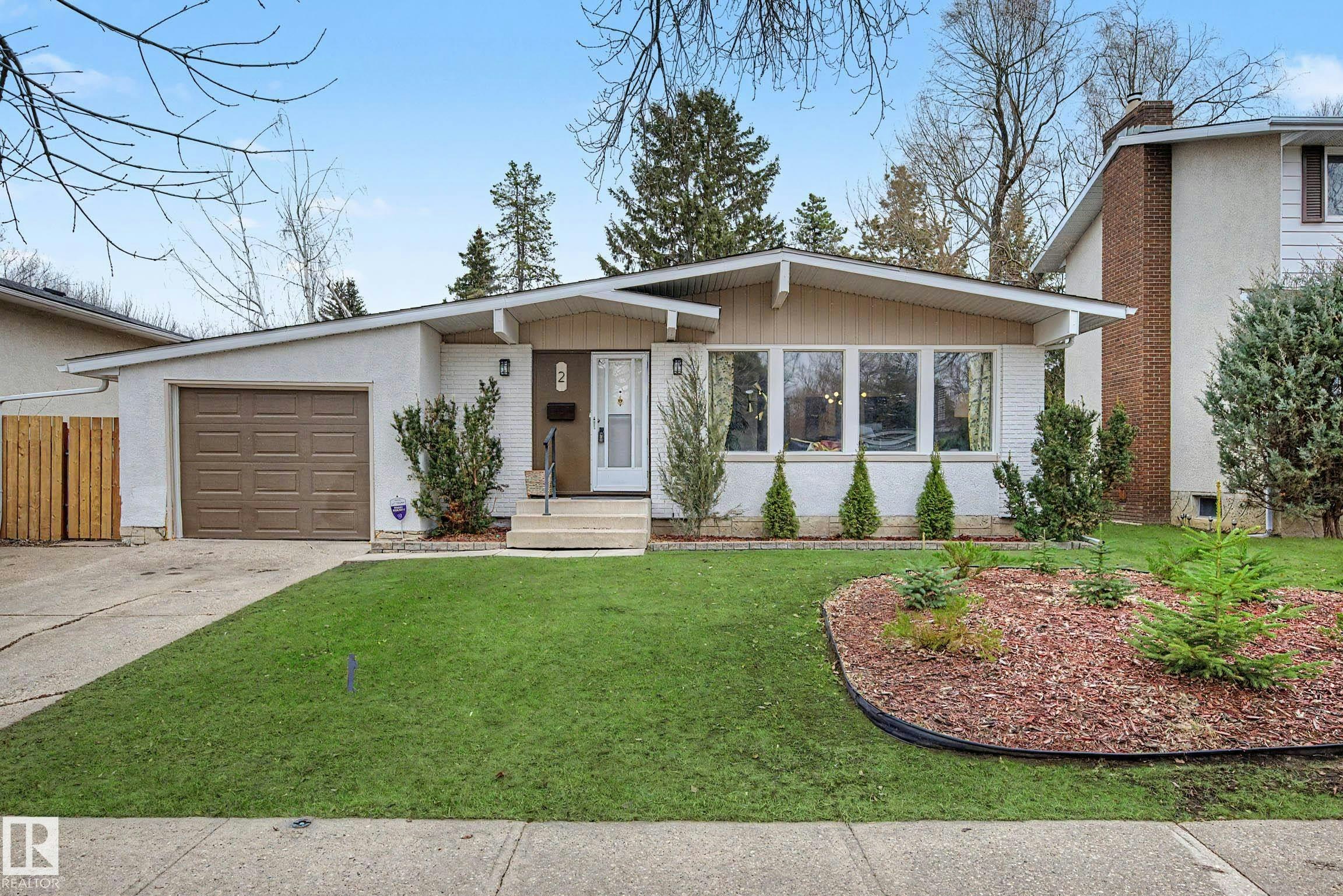 2 Fermont Street, St. Albert, AB, T8N 1W8