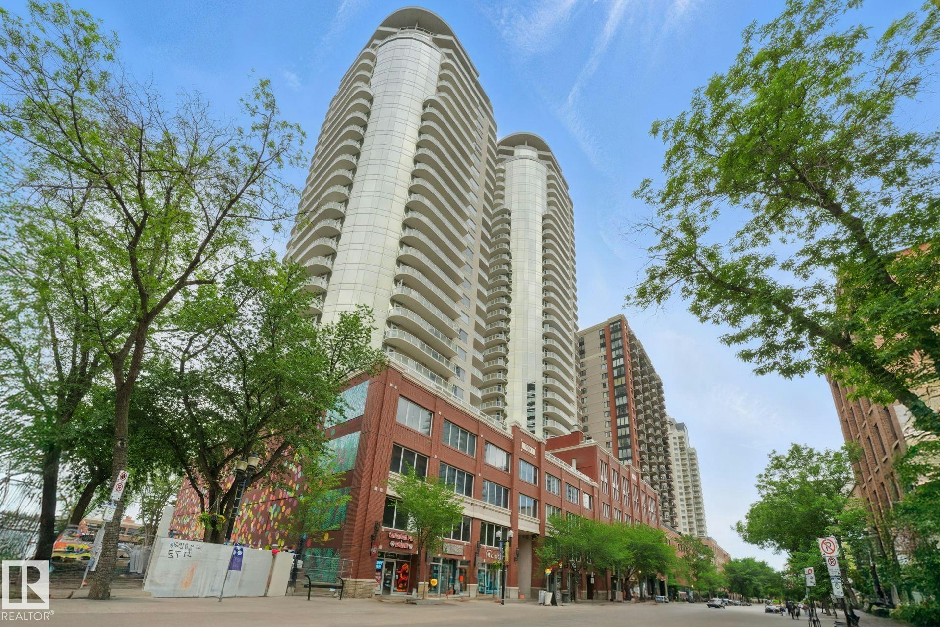 2701-10136 104 Street - 2
