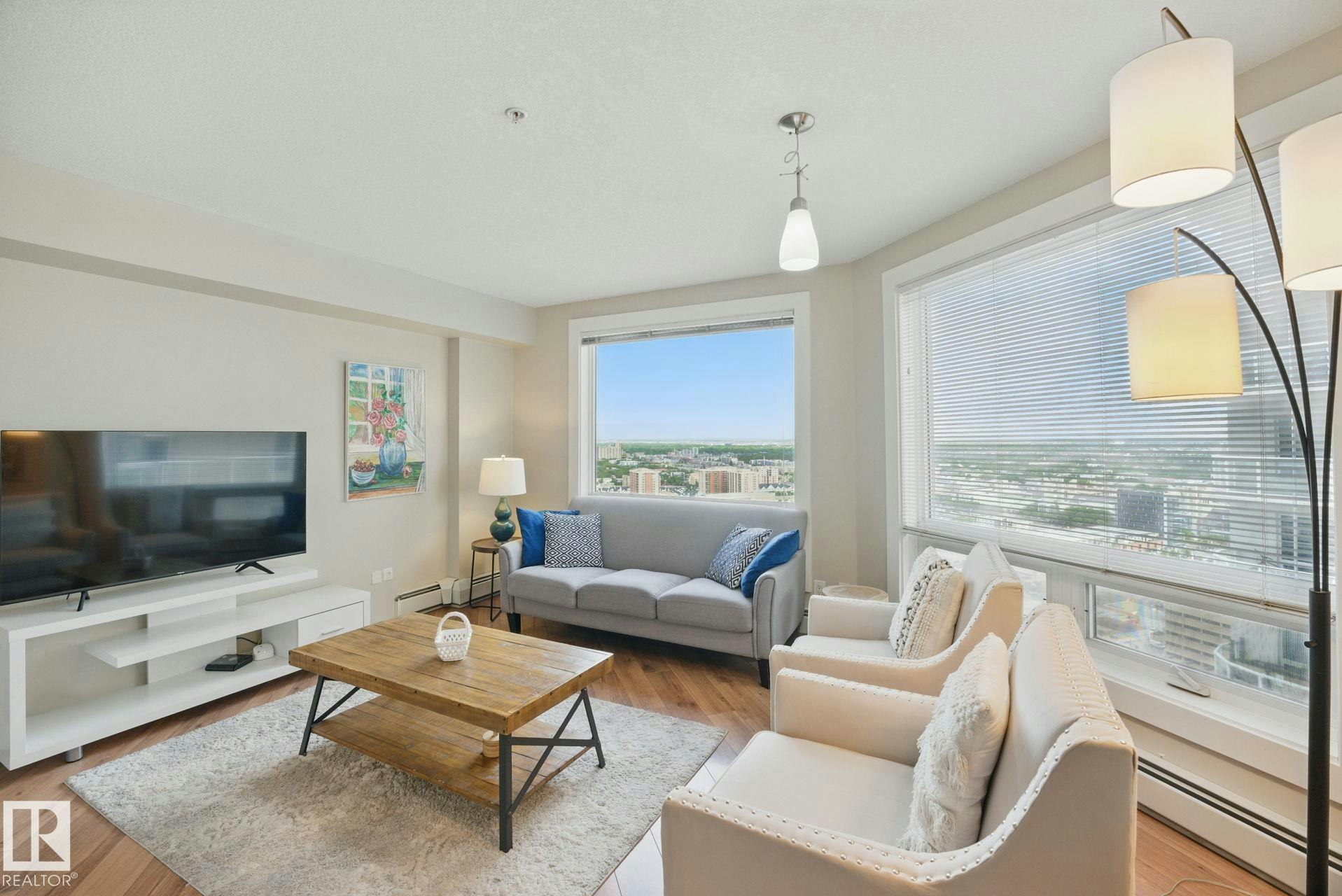 2701-10136 104 Street, Edmonton, AB, T5J 0B5 - 14