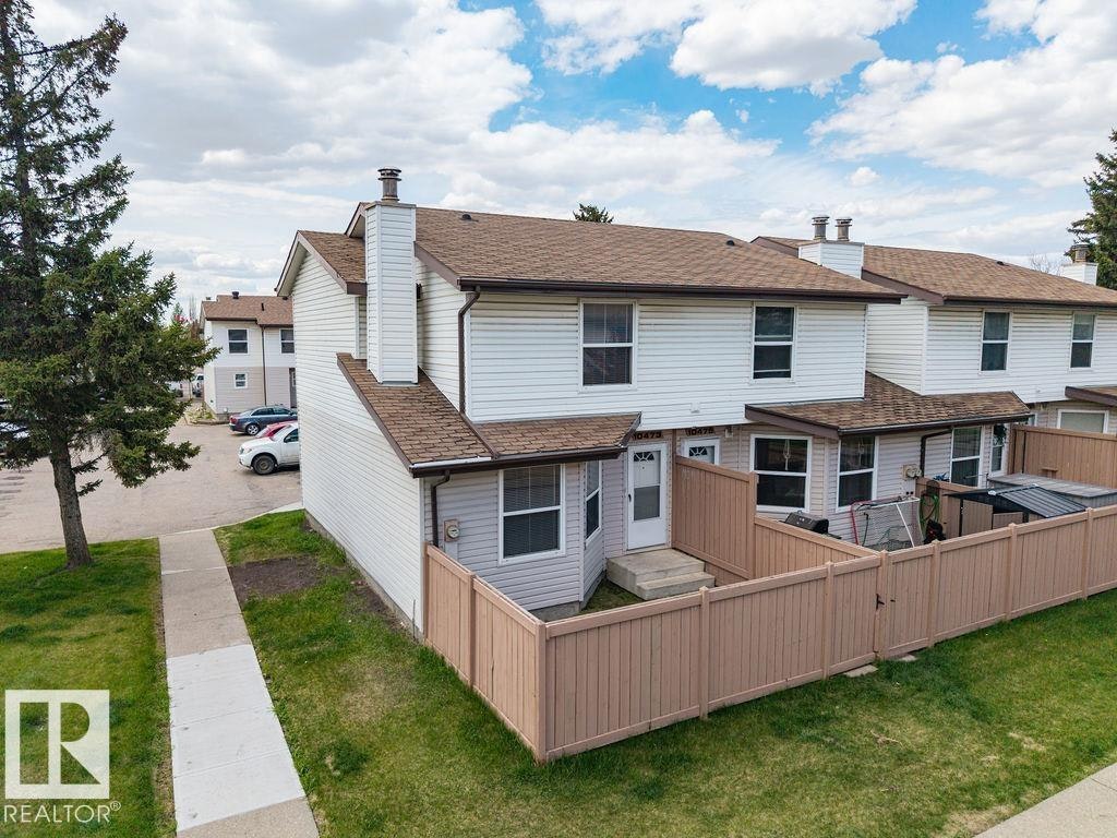 10473 24 Avenue, Edmonton, AB, T6J 4S2