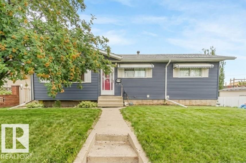 8712 137 Avenue, Edmonton, AB, T5E 1Y4