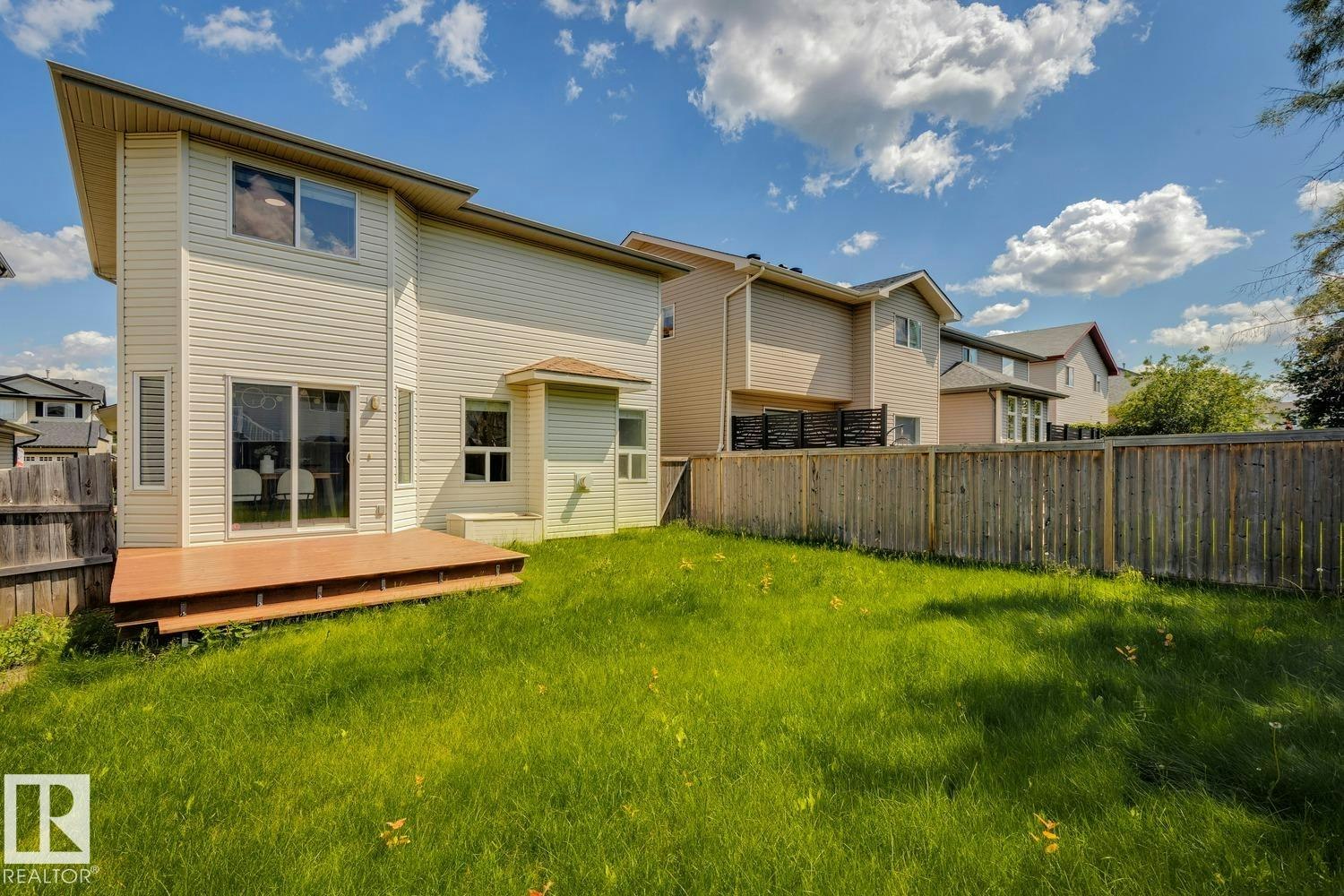 64 Foxboro Link, Rural Strathcona County, AB, T8A 6K6 - 33