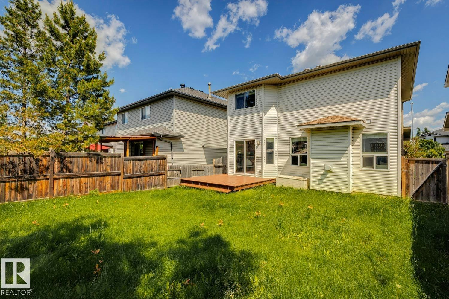 64 Foxboro Link, Rural Strathcona County, AB, T8A 6K6 - 32