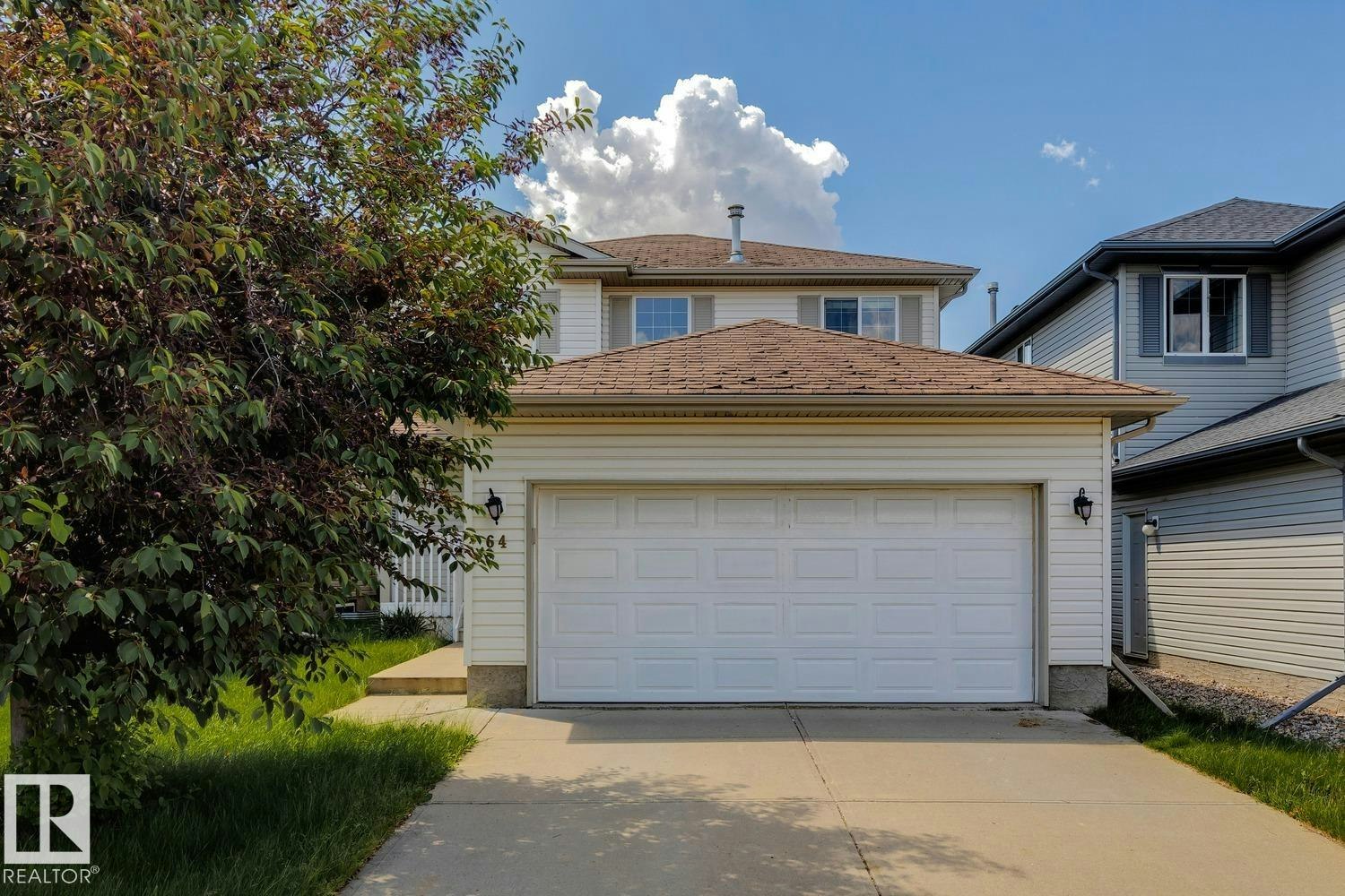 64 Foxboro Link, Rural Strathcona County, AB, T8A 6K6 - 34