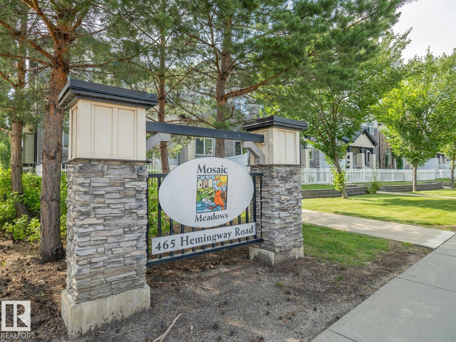 66-465 Hemingway Road, Edmonton, AB, T6M 0J7