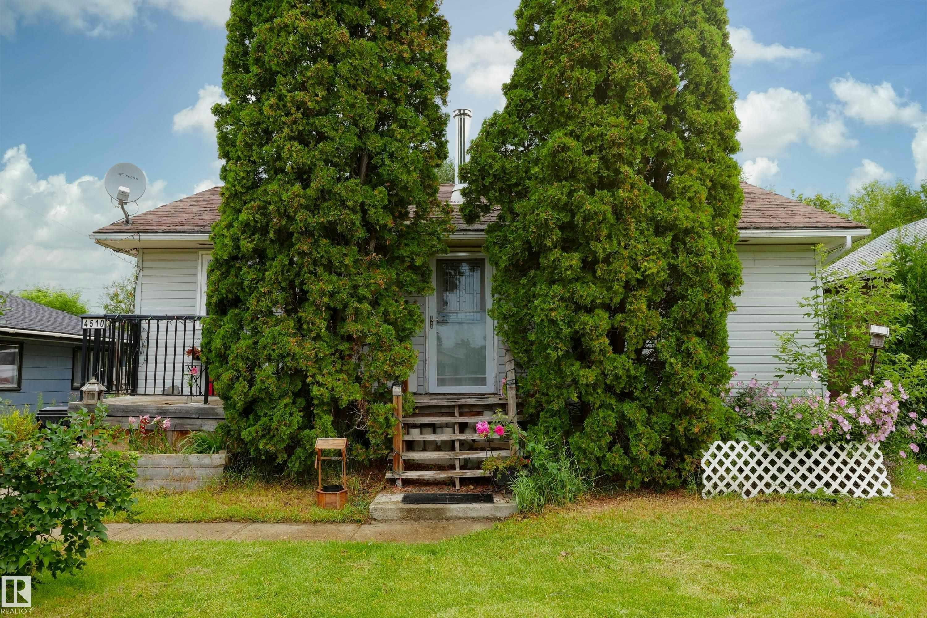 4510 55 Avenue, Barrhead, AB, T7N 1K1