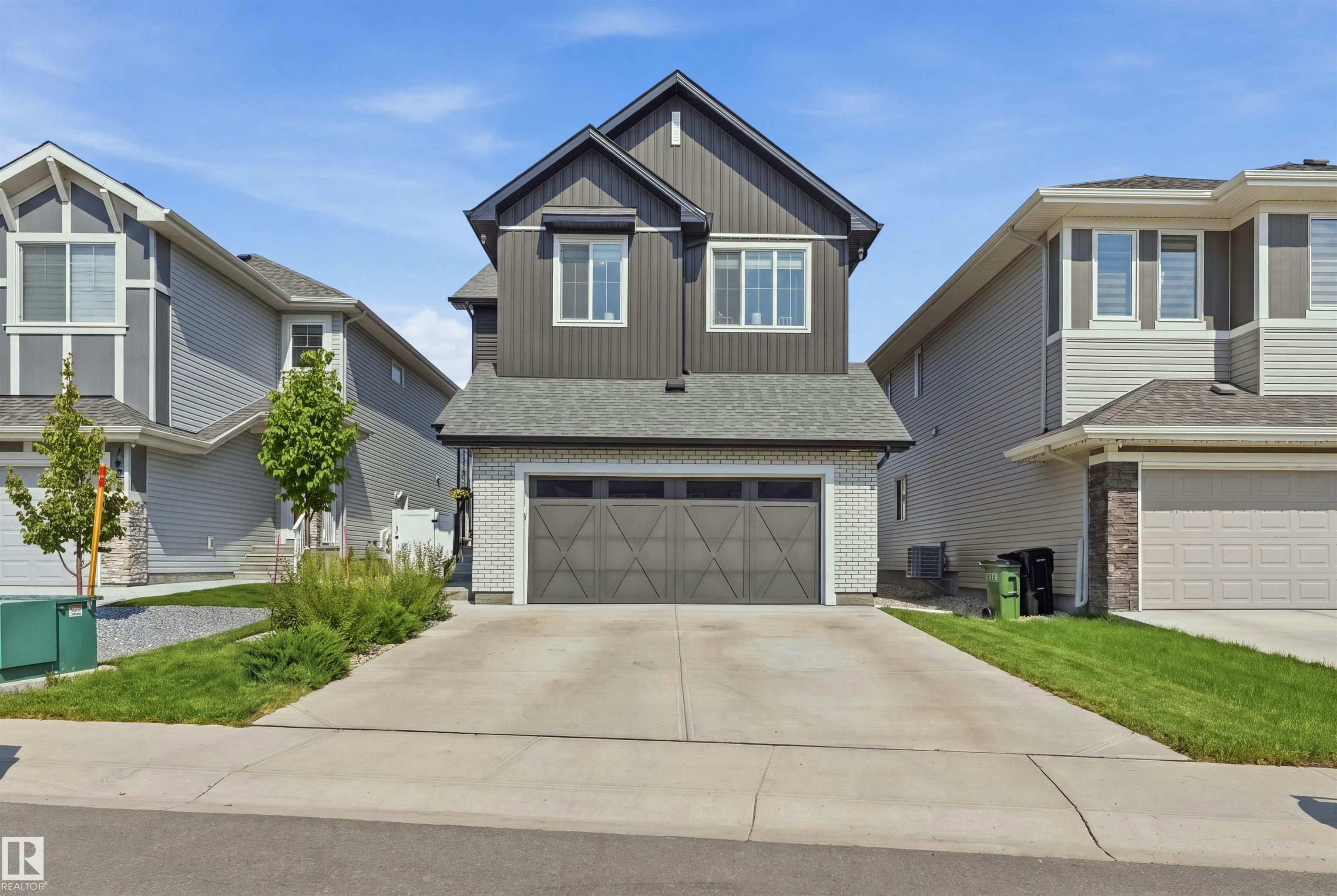 4618 170a Avenue, Edmonton, AB, T5Y 4C9