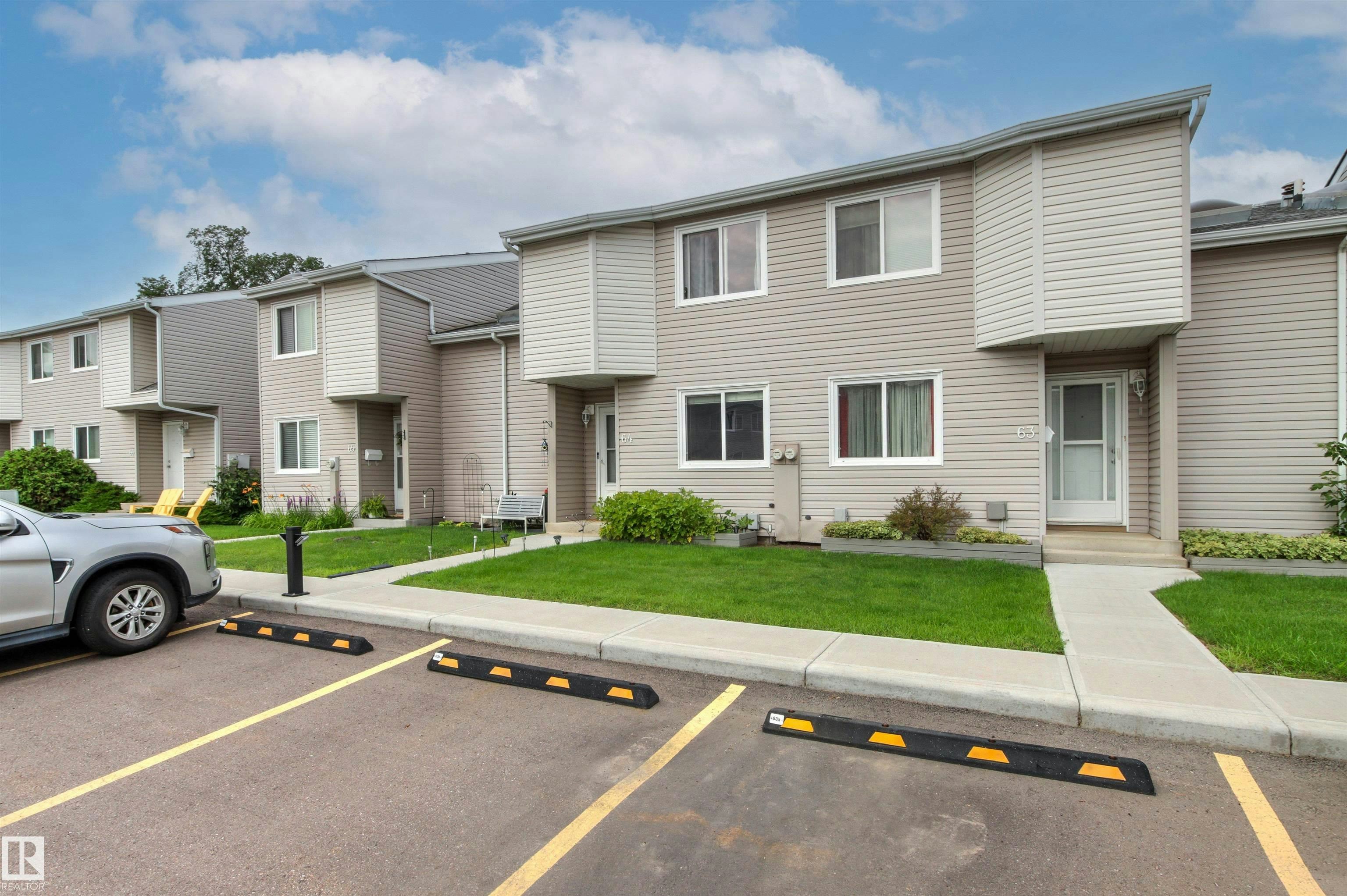 64-3221 119 Street, Edmonton, AB, T6J 5K7