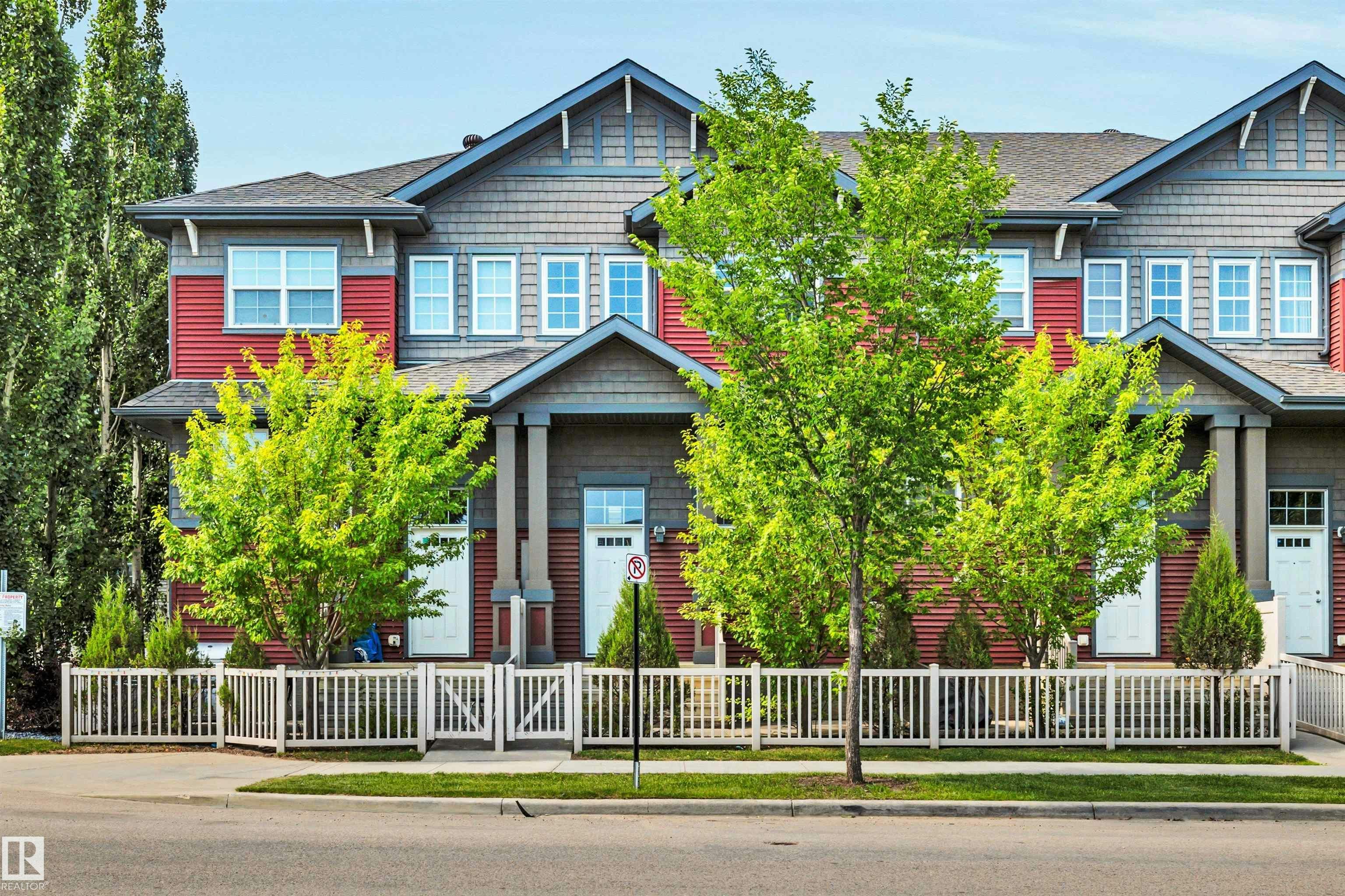 571 Orchards Boulevard, Edmonton, AB, T6X 1V2