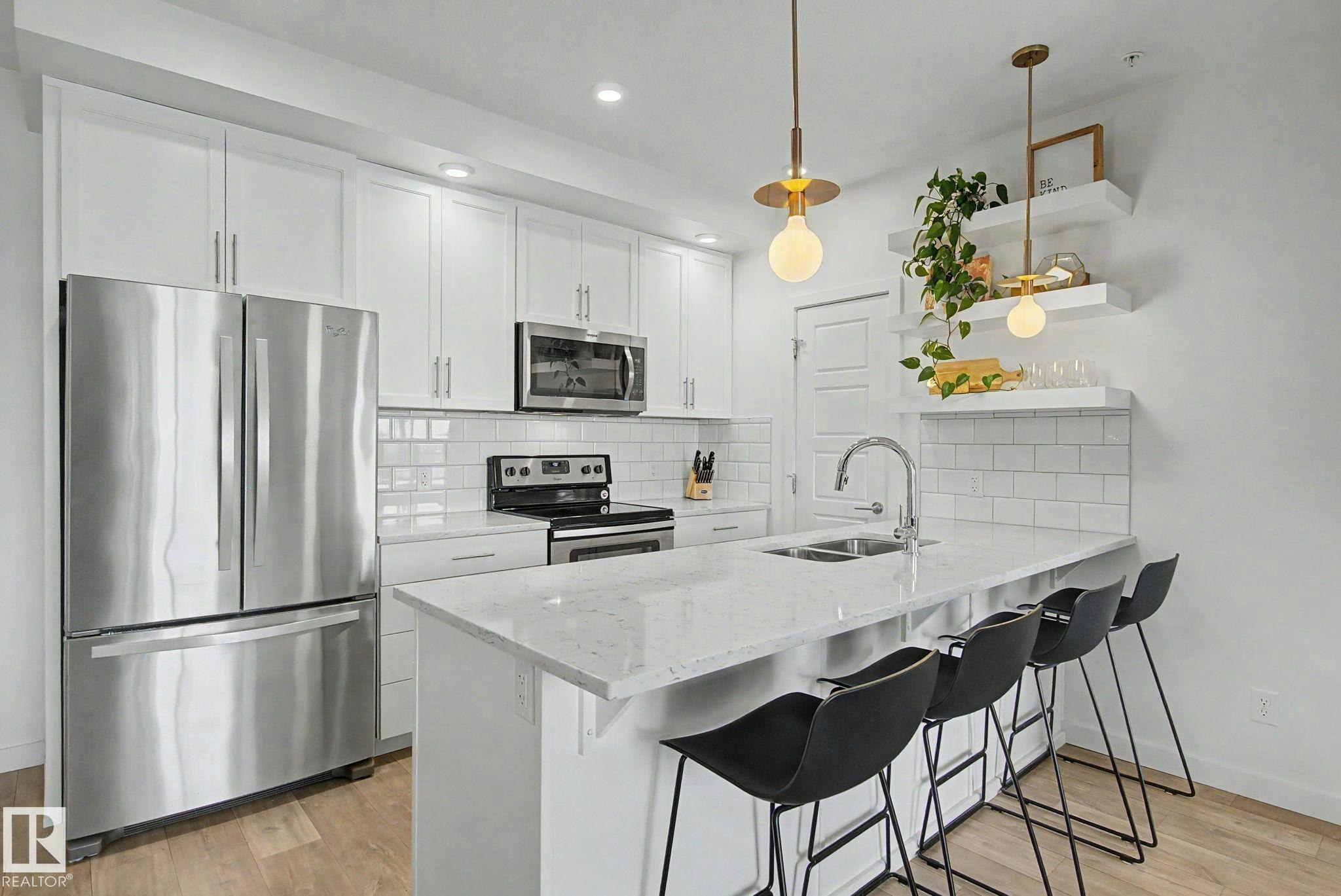 435-1008 Rosenthal Boulevard, Edmonton, AB, T5T 7C6