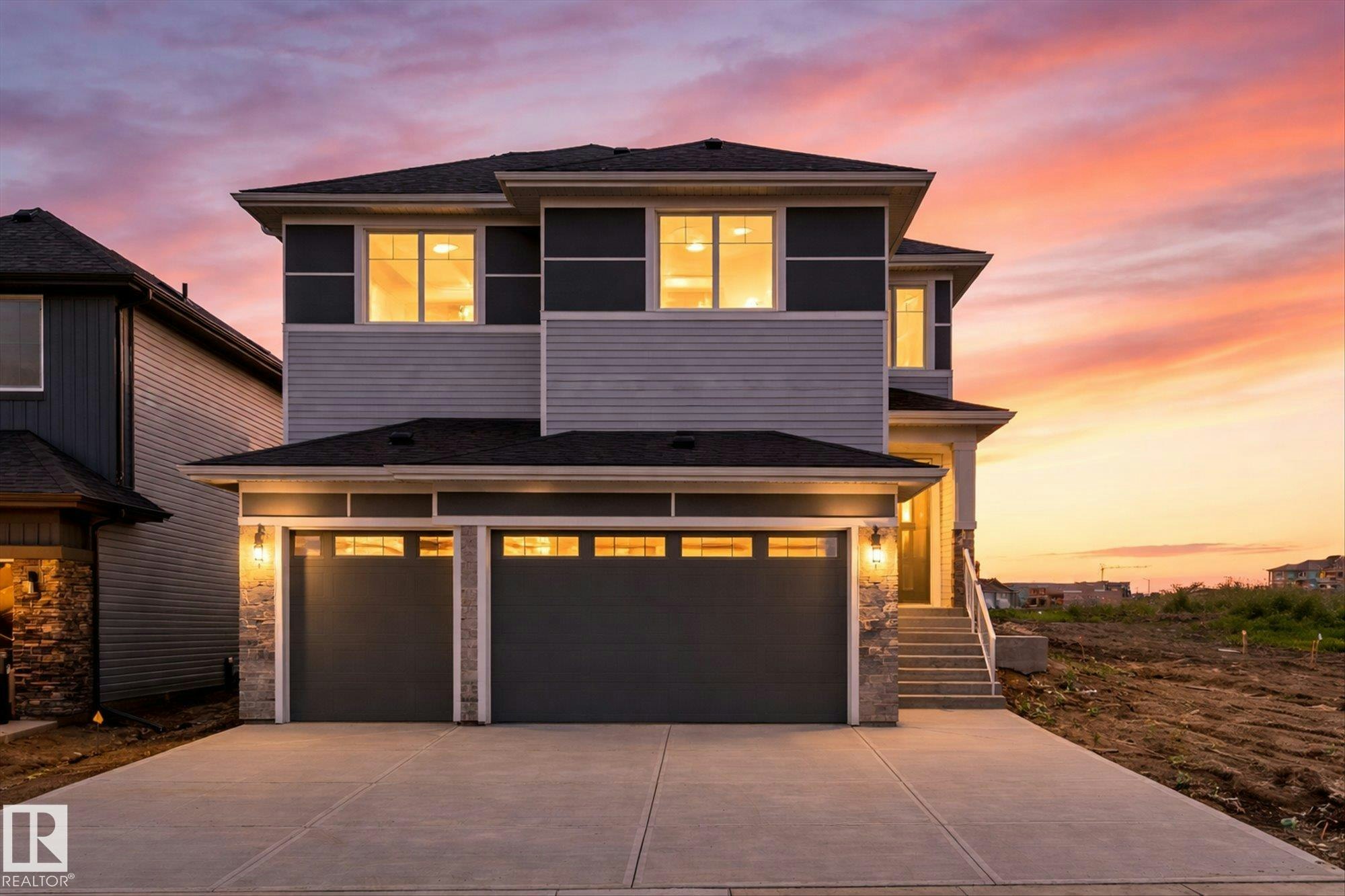 12 Cobblestone Gate, Spruce Grove, AB, T7X 4E4
