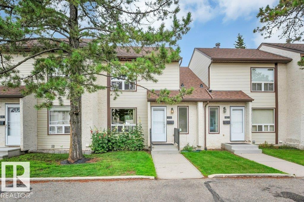 22-1651 46 Street, Edmonton, AB, T6L 5H2