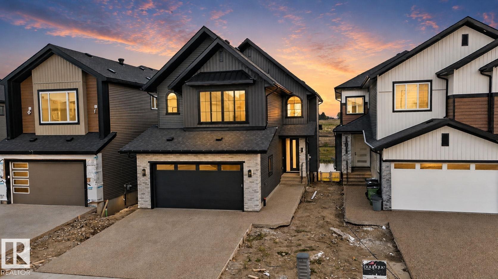 8791 Mayday Ln Sw, Edmonton, AB, T6X 3E9