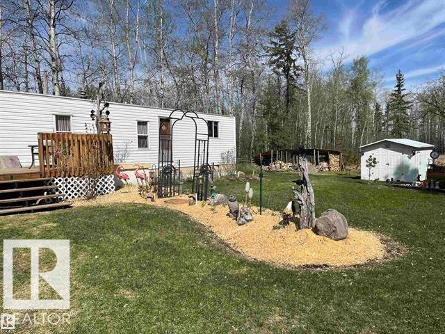 210 55504 Nikoodi Road, Rural Lac Ste. Anne County, AB, T0E 0X0