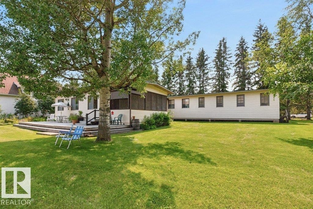 506-54411 Rge Road 40, Rural Lac Ste. Anne County, AB, T0E 2E0