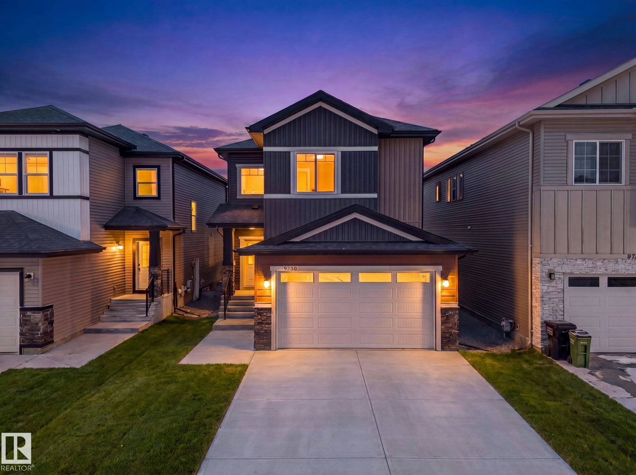 5736 176 Avenue, Edmonton, AB, T5Y 0V2