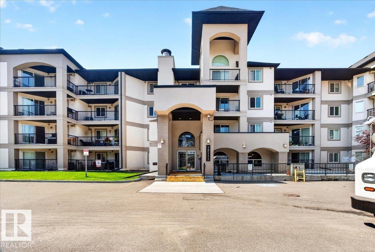 306-13111 140 Avenue - 2