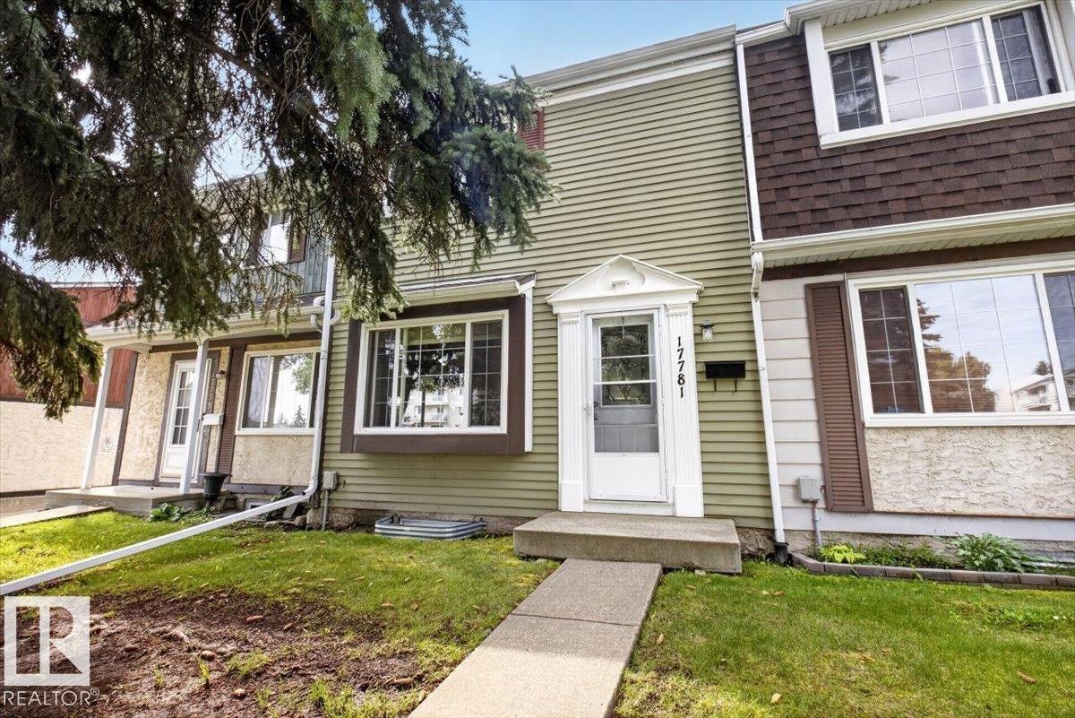 17781 81 Avenue, Edmonton, AB, T5T 1L4