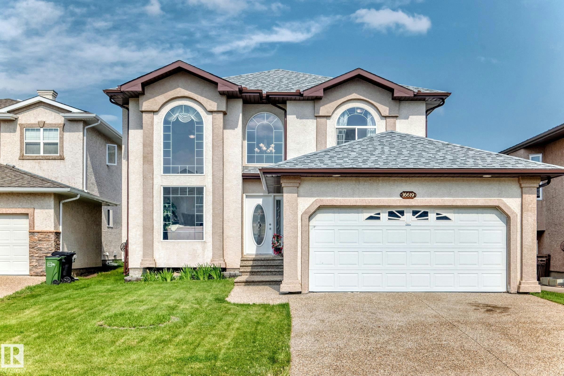 16619 72 Street, Edmonton, AB, T5Z 3Z7