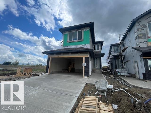 21 Sorel Avenue, Beaumont, AB, T4X 1R1