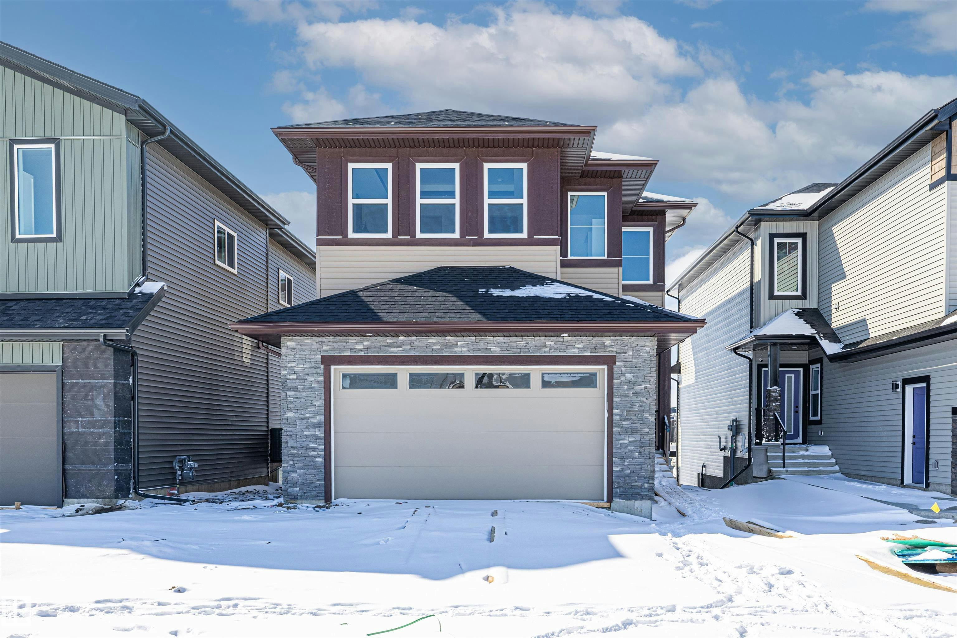 21 Sorel Avenue, Beaumont, AB, T4X 1R1