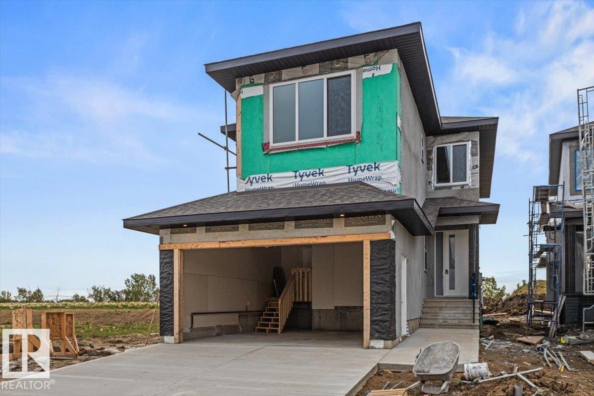 21 Sorel Avenue, Beaumont, AB, T4X 1R1