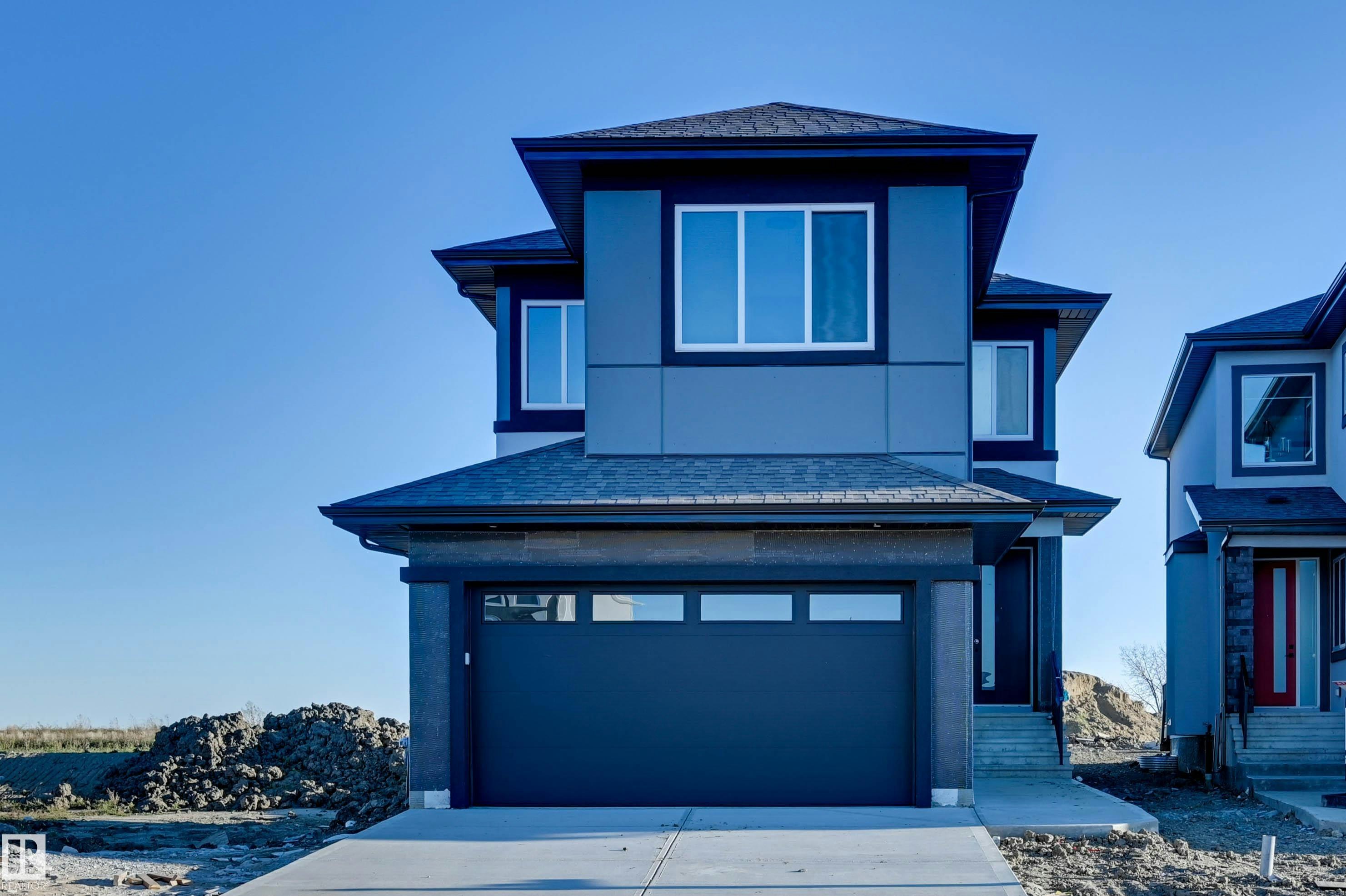 21 Sorel Avenue, Beaumont, AB, T4X 1R1