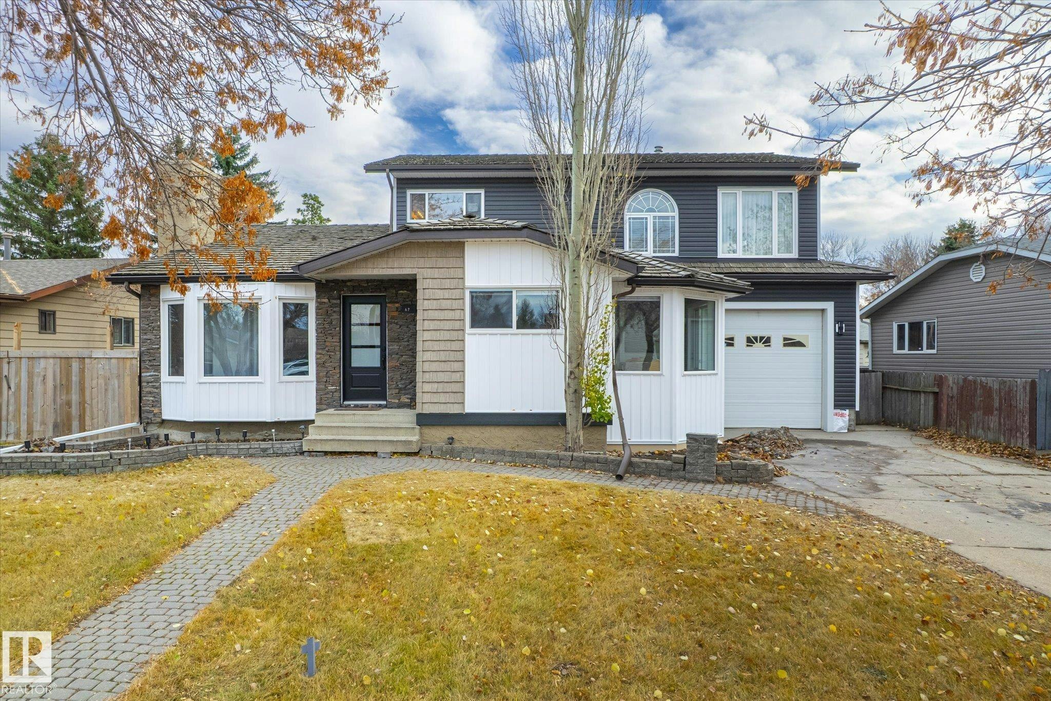 67 Arlington Drive, St. Albert, AB, T8N 2Z2