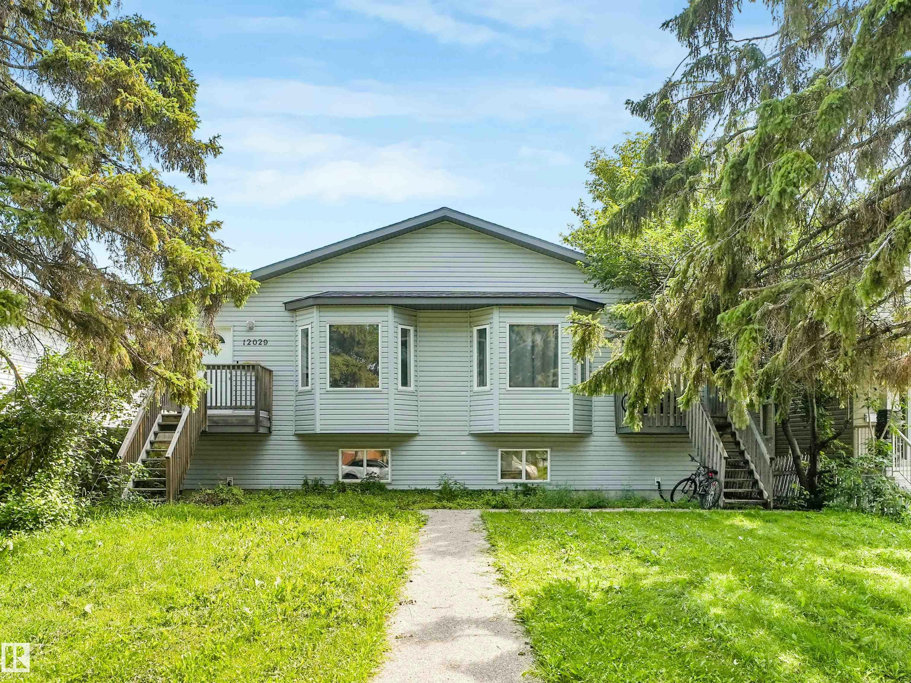 12027 105 Street, Edmonton, AB, T5G 2N6