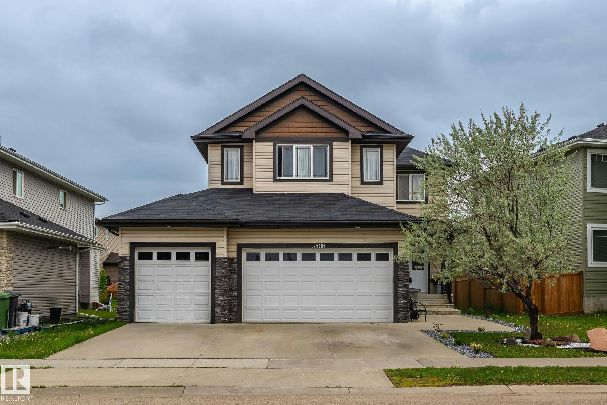 3808 Triomphe Boulevard, Beaumont, AB, T4X 0C4