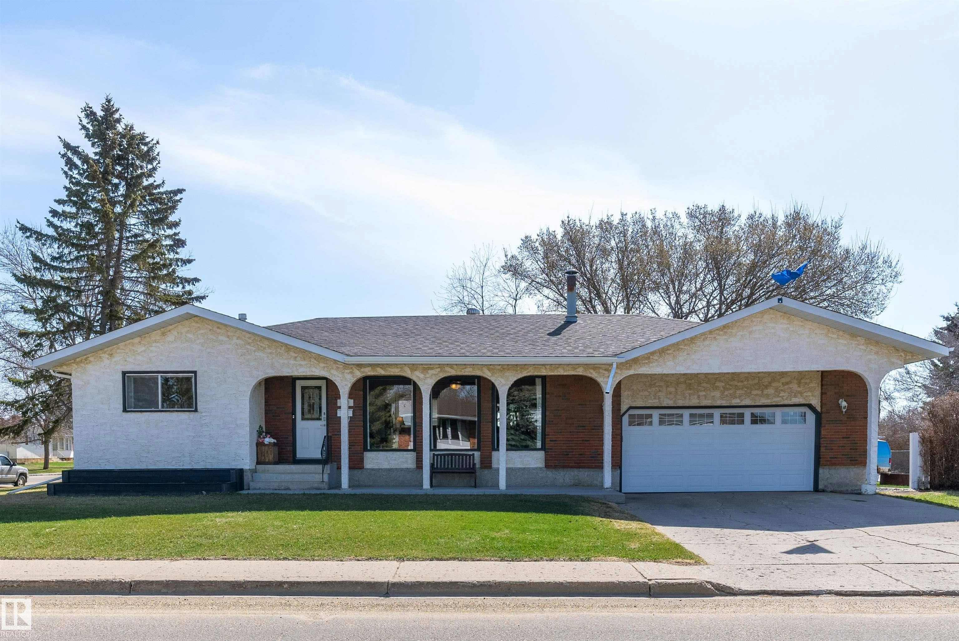 269 Centennial Drive, Wetaskiwin, AB, T9A 2J8