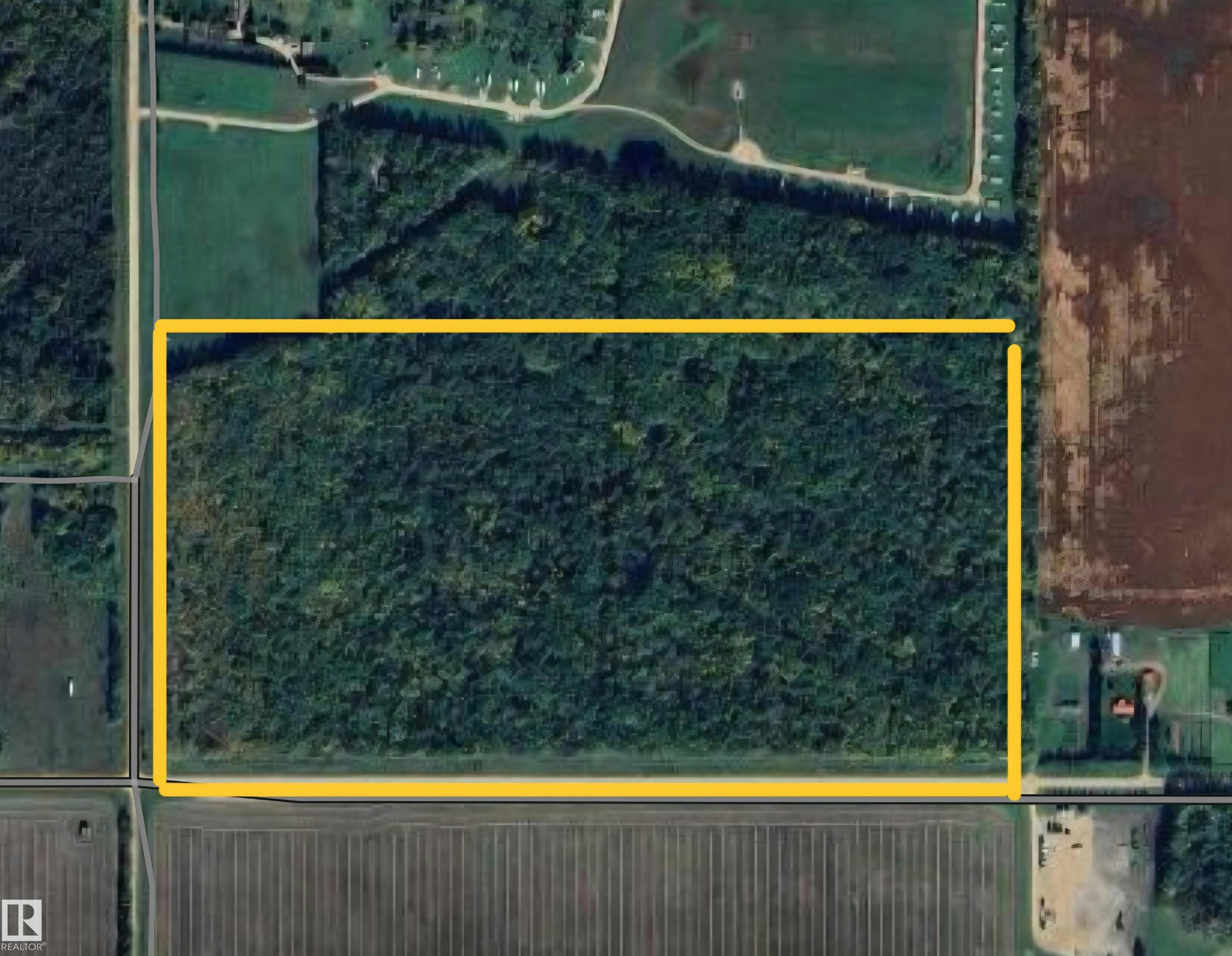 SW-4-72-16-4 (Wandering River), Rural Athabasca County, AB, T0A 3M0