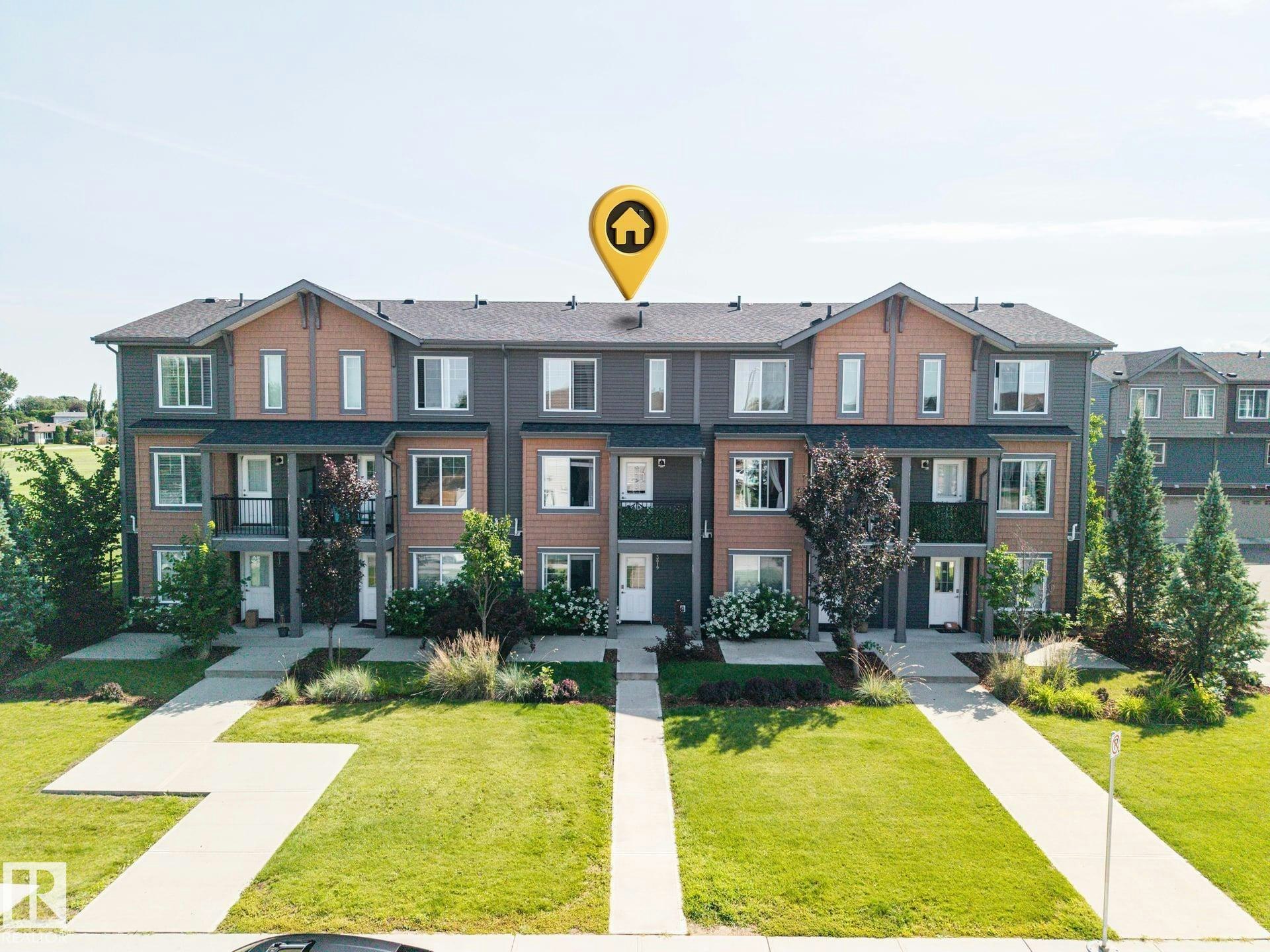 3019 151 Avenue, Edmonton, AB, T5Y 3W4