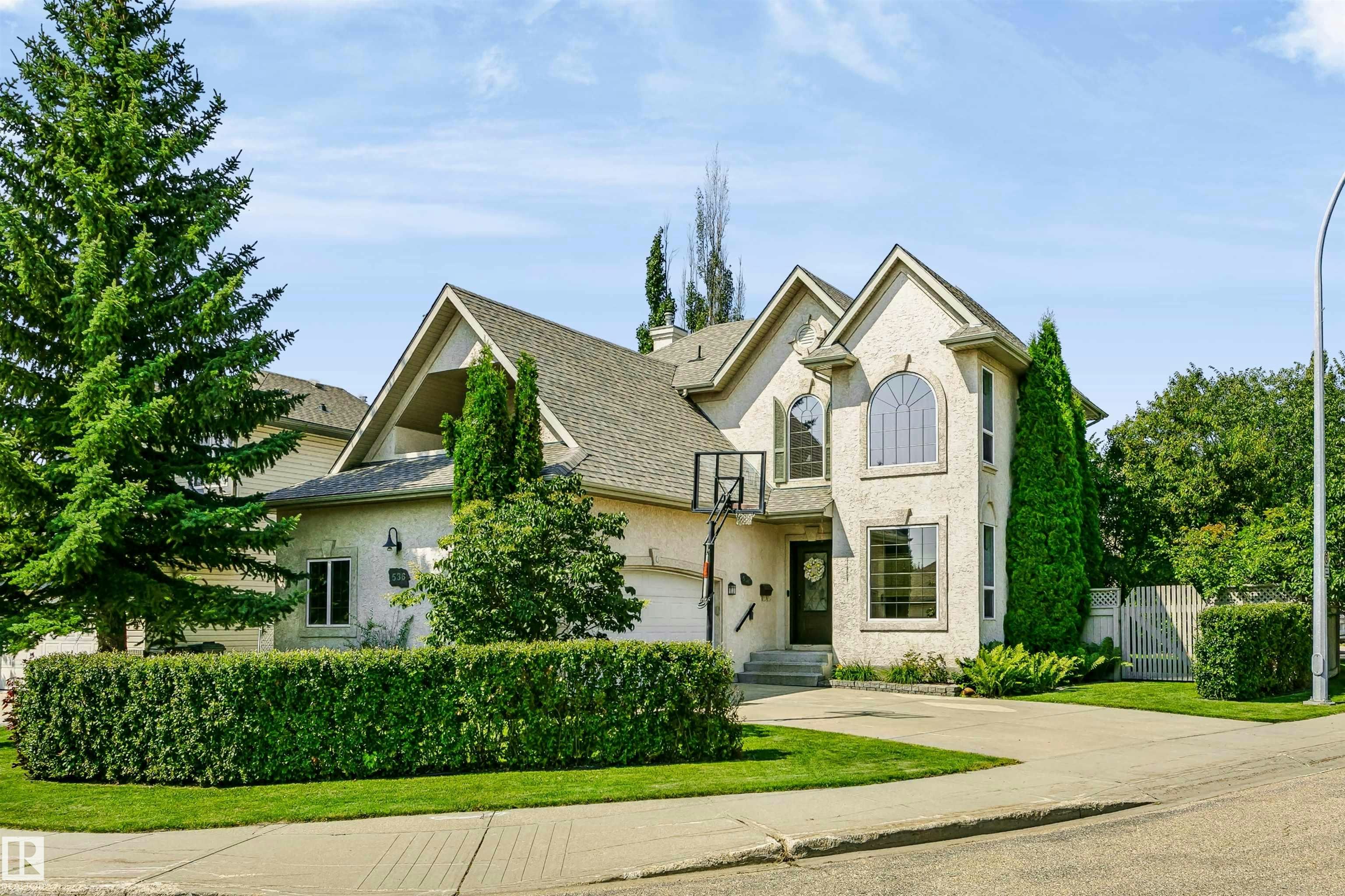 536 Highland Drive, Rural Strathcona County, AB, T8A 6E3
