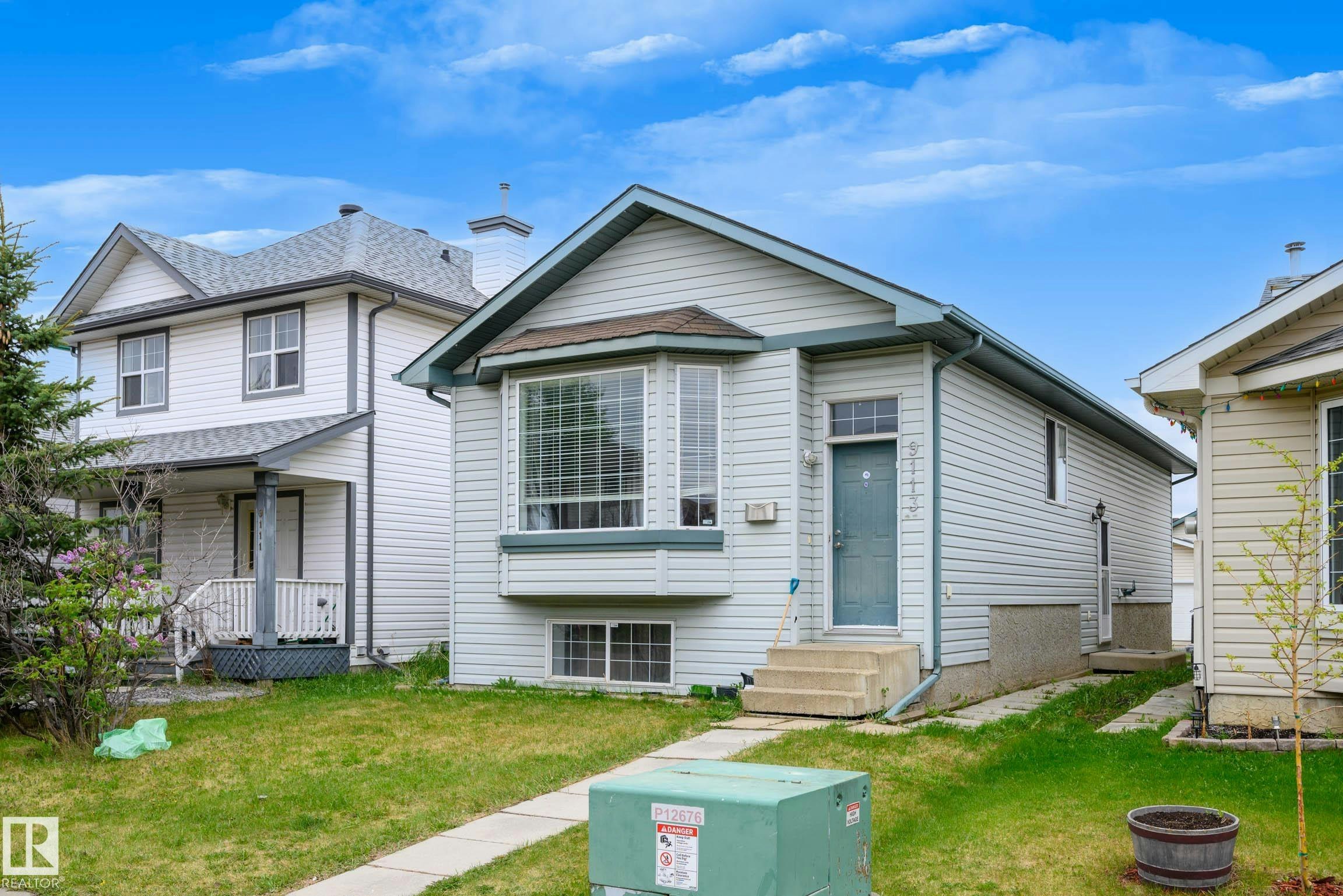 9113 166 Avenue, Edmonton, AB, T5Z 3H5